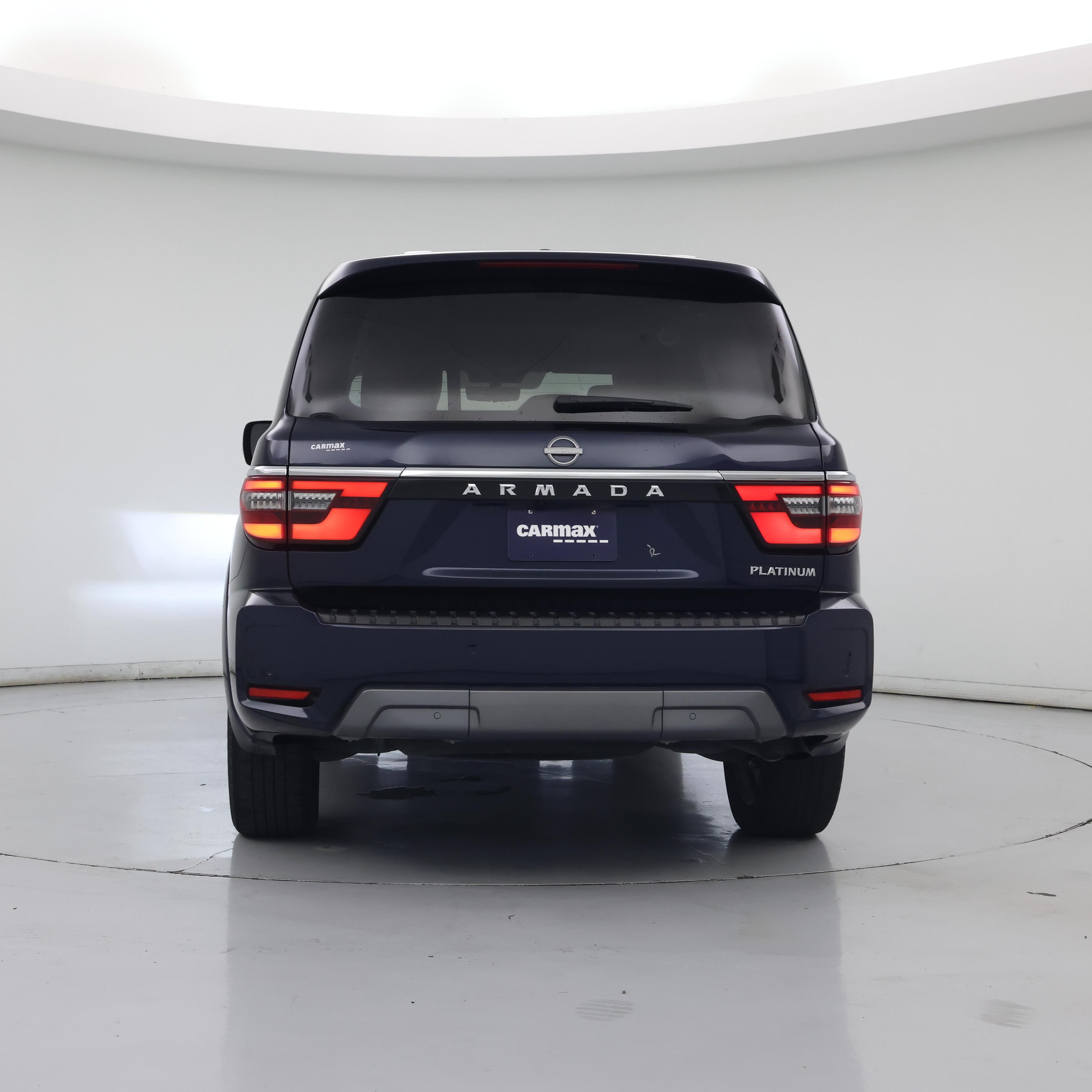 Thumbnail: 2023 Nissan Armada - 6