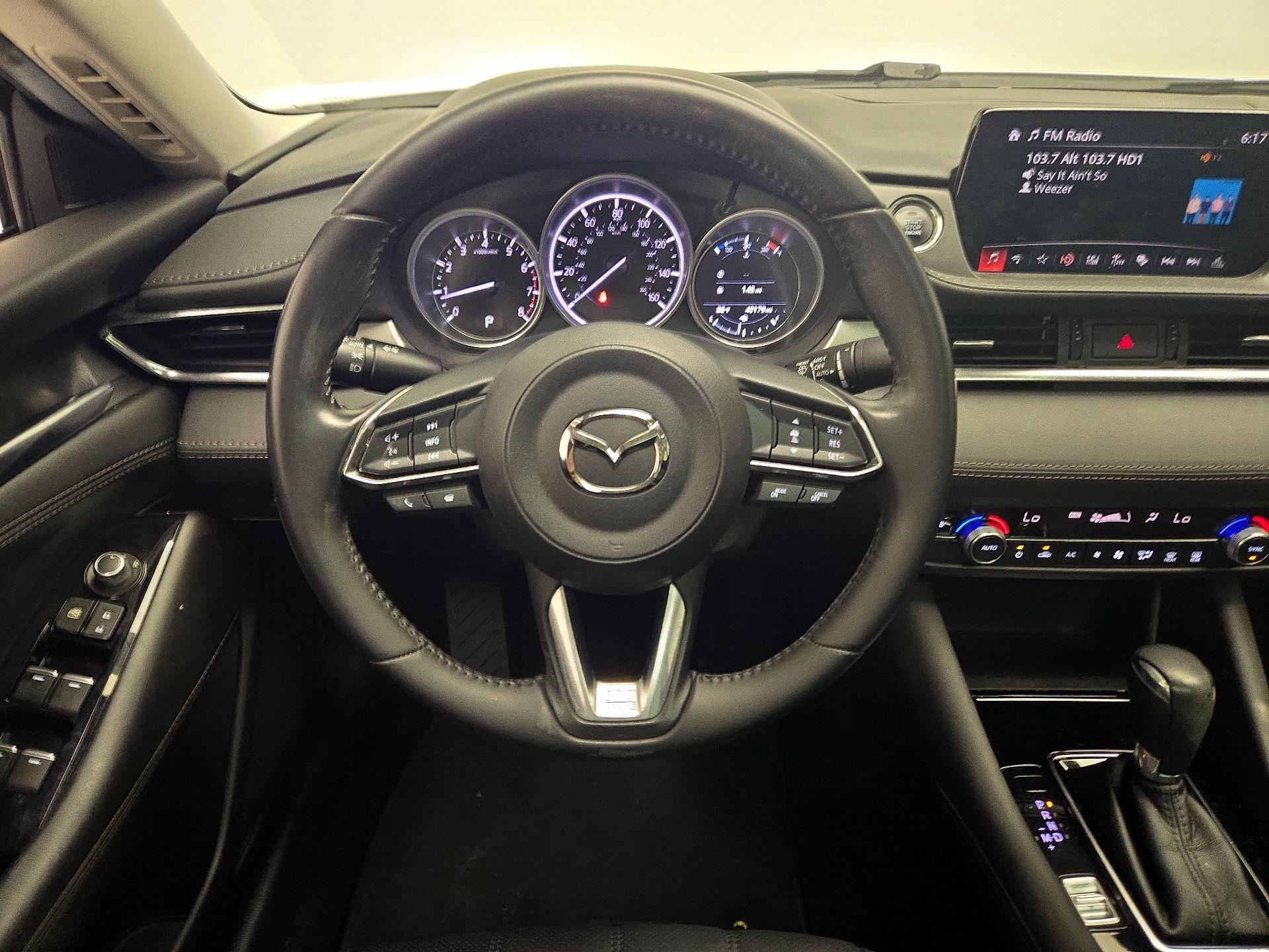 Thumbnail: 2020 Mazda Mazda6 - 10