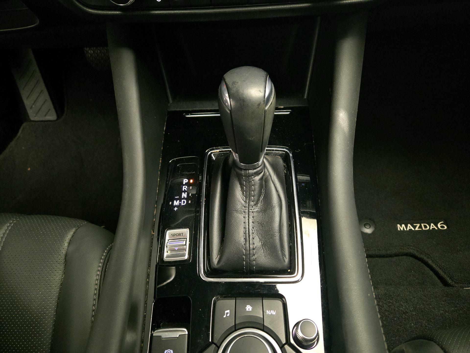 Thumbnail: 2020 Mazda Mazda6 - 17