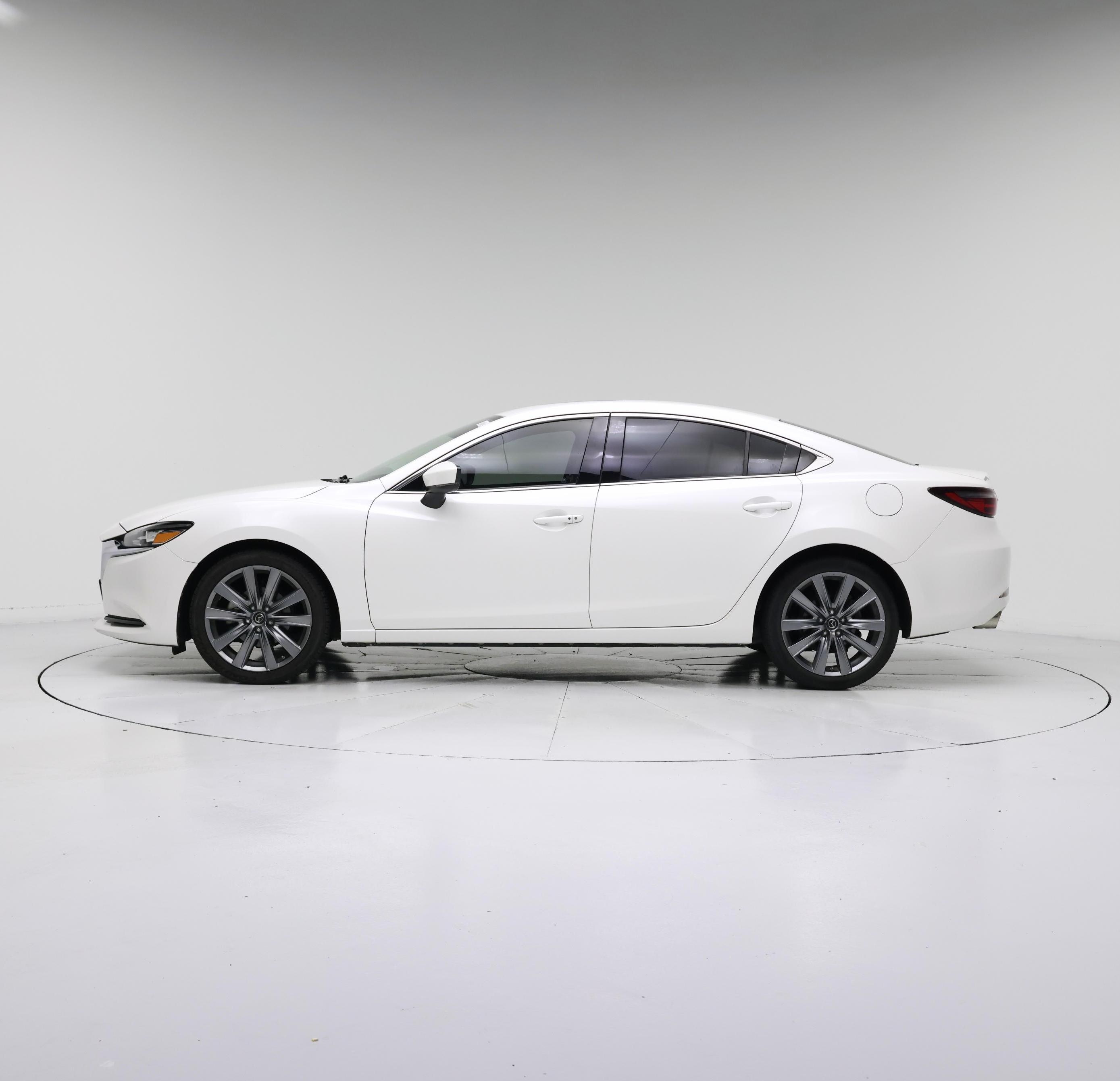 Thumbnail: 2020 Mazda Mazda6 - 3
