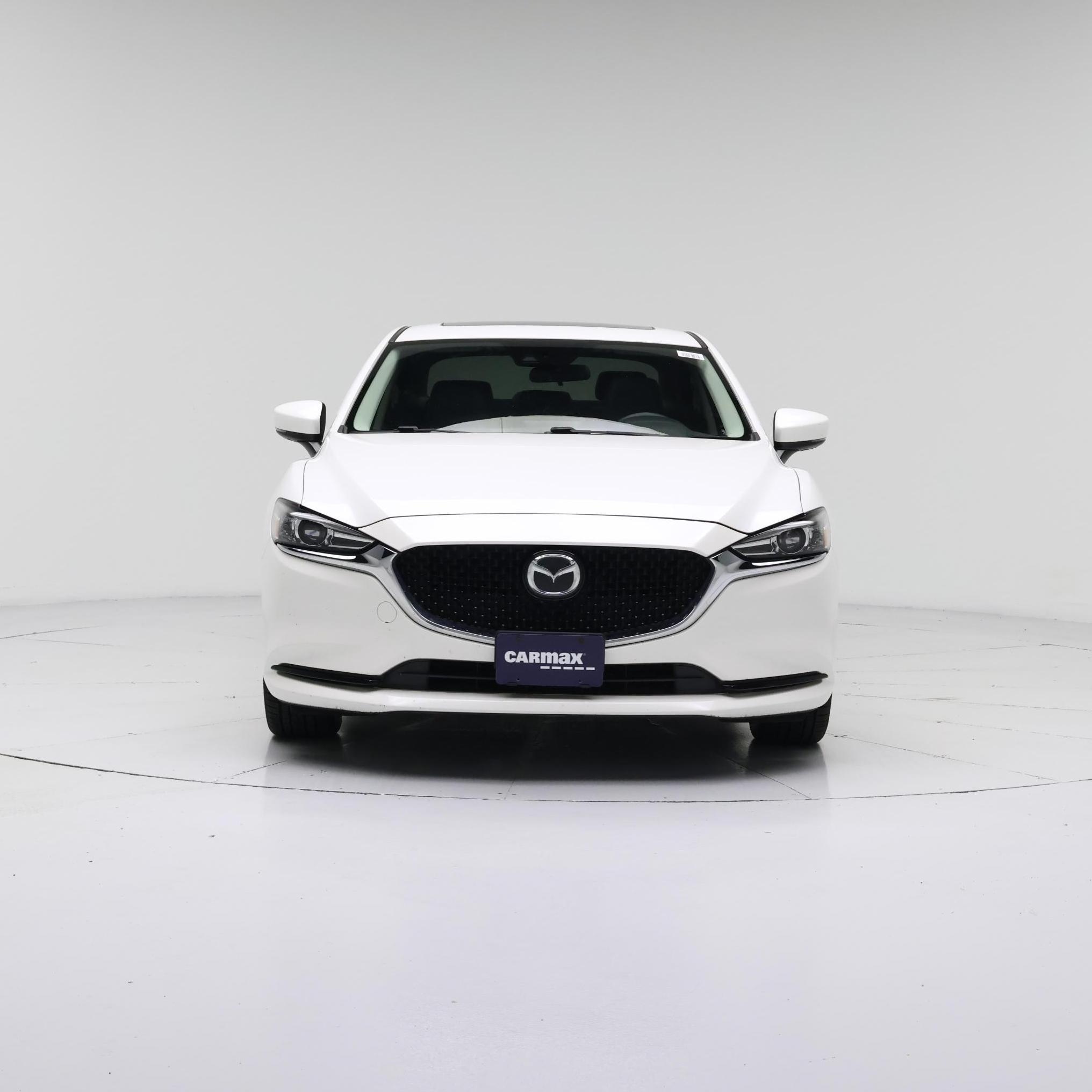 Thumbnail: 2020 Mazda Mazda6 - 5