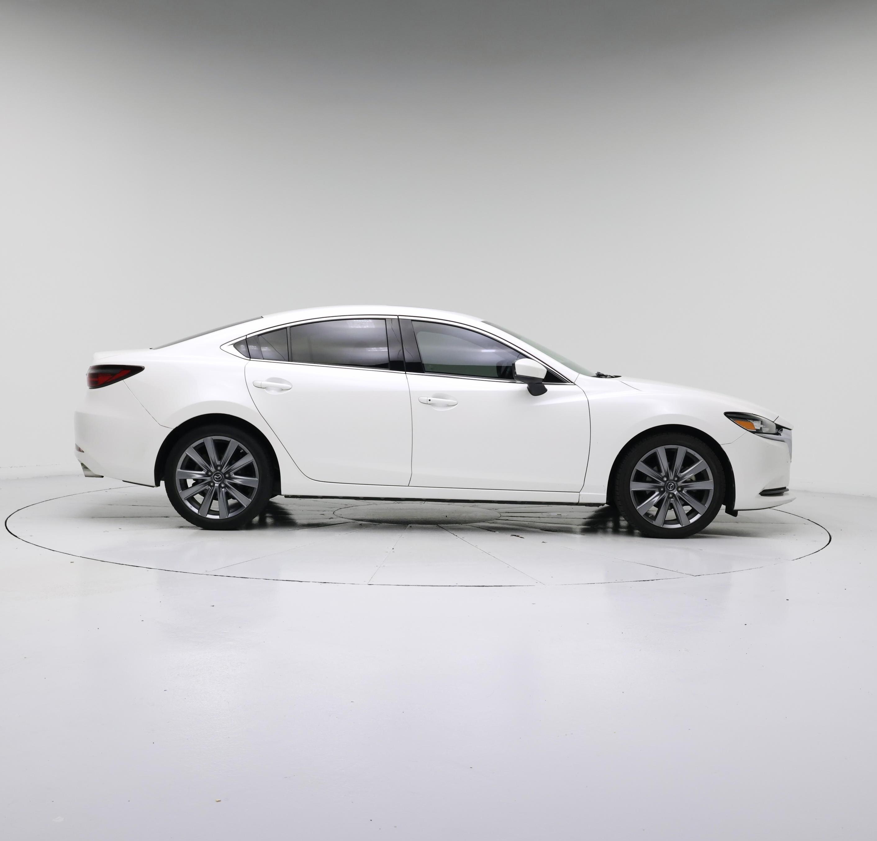 Thumbnail: 2020 Mazda Mazda6 - 7