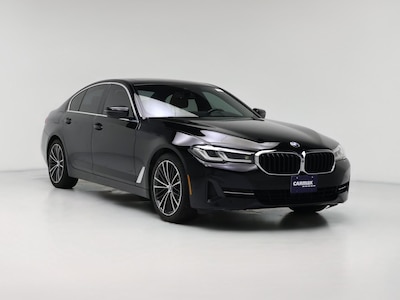 2021 BMW 530 I