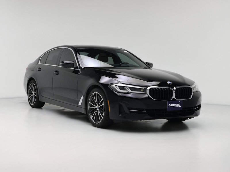 2021 BMW 530 I