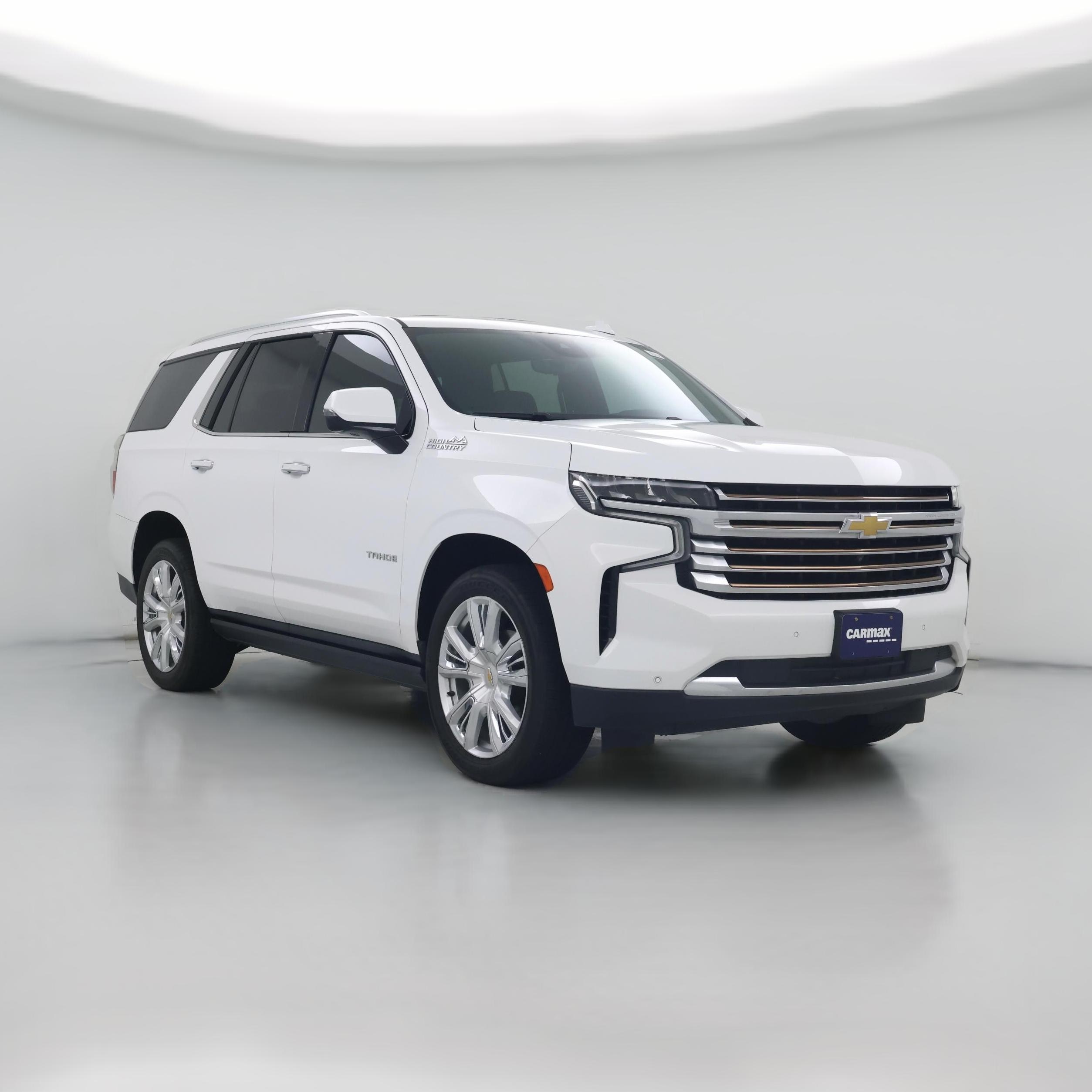 Thumbnail: 2023 Chevrolet Tahoe - 1