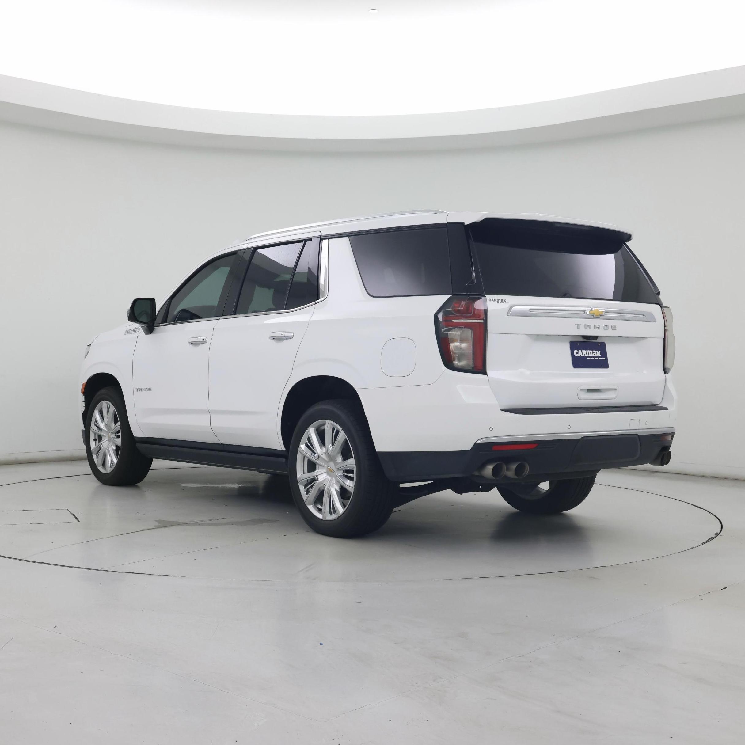 Thumbnail: 2023 Chevrolet Tahoe - 2