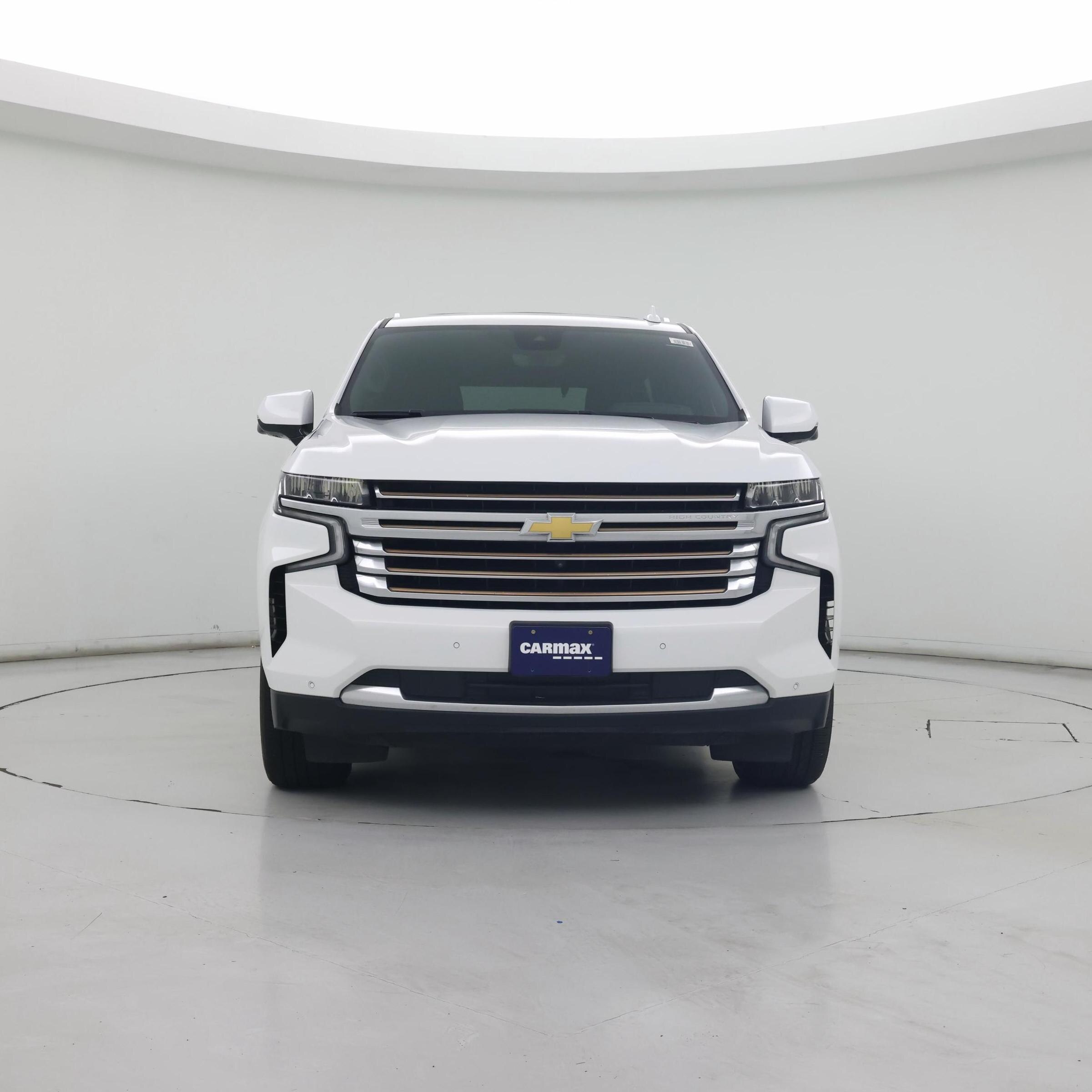 Thumbnail: 2023 Chevrolet Tahoe - 5