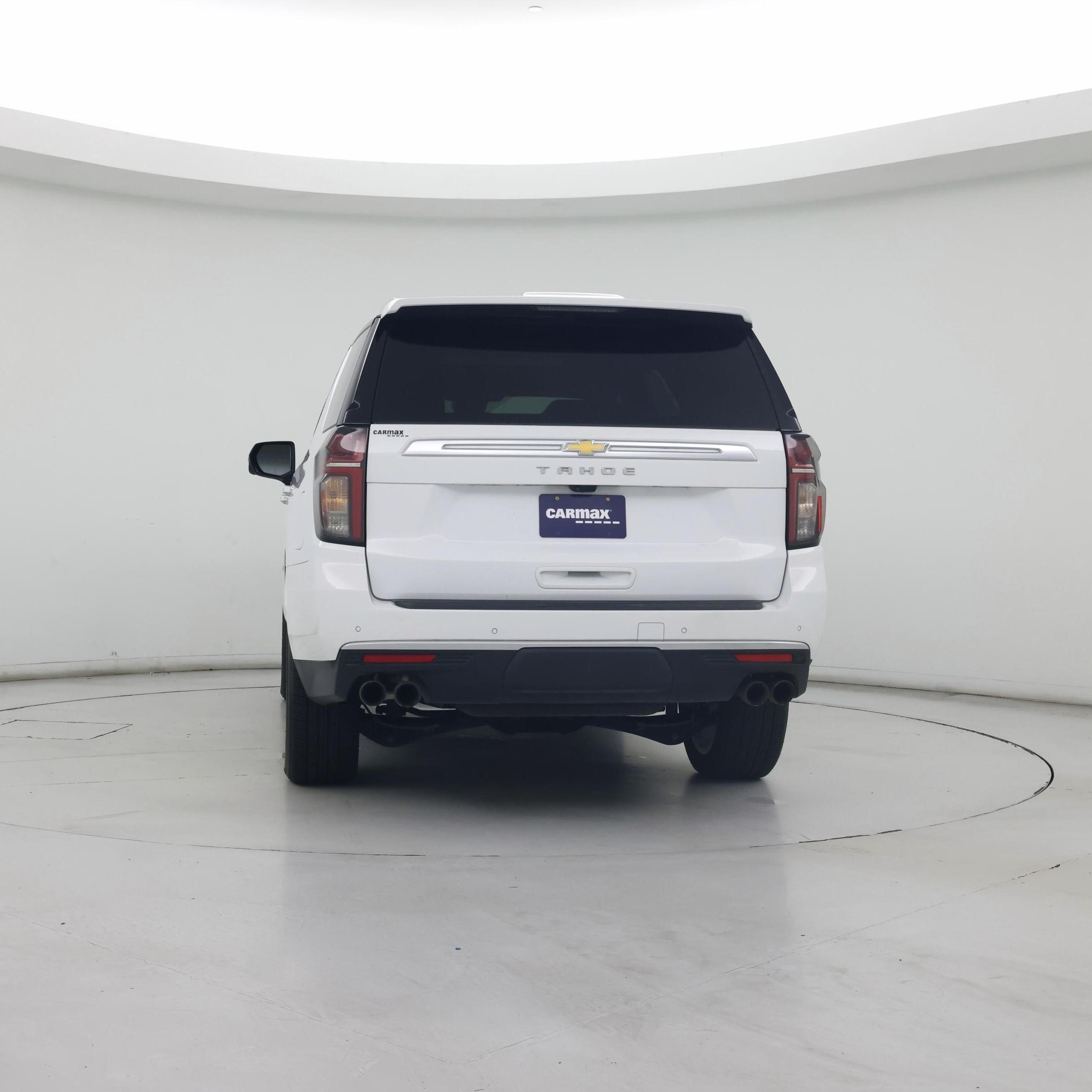 Thumbnail: 2023 Chevrolet Tahoe - 6