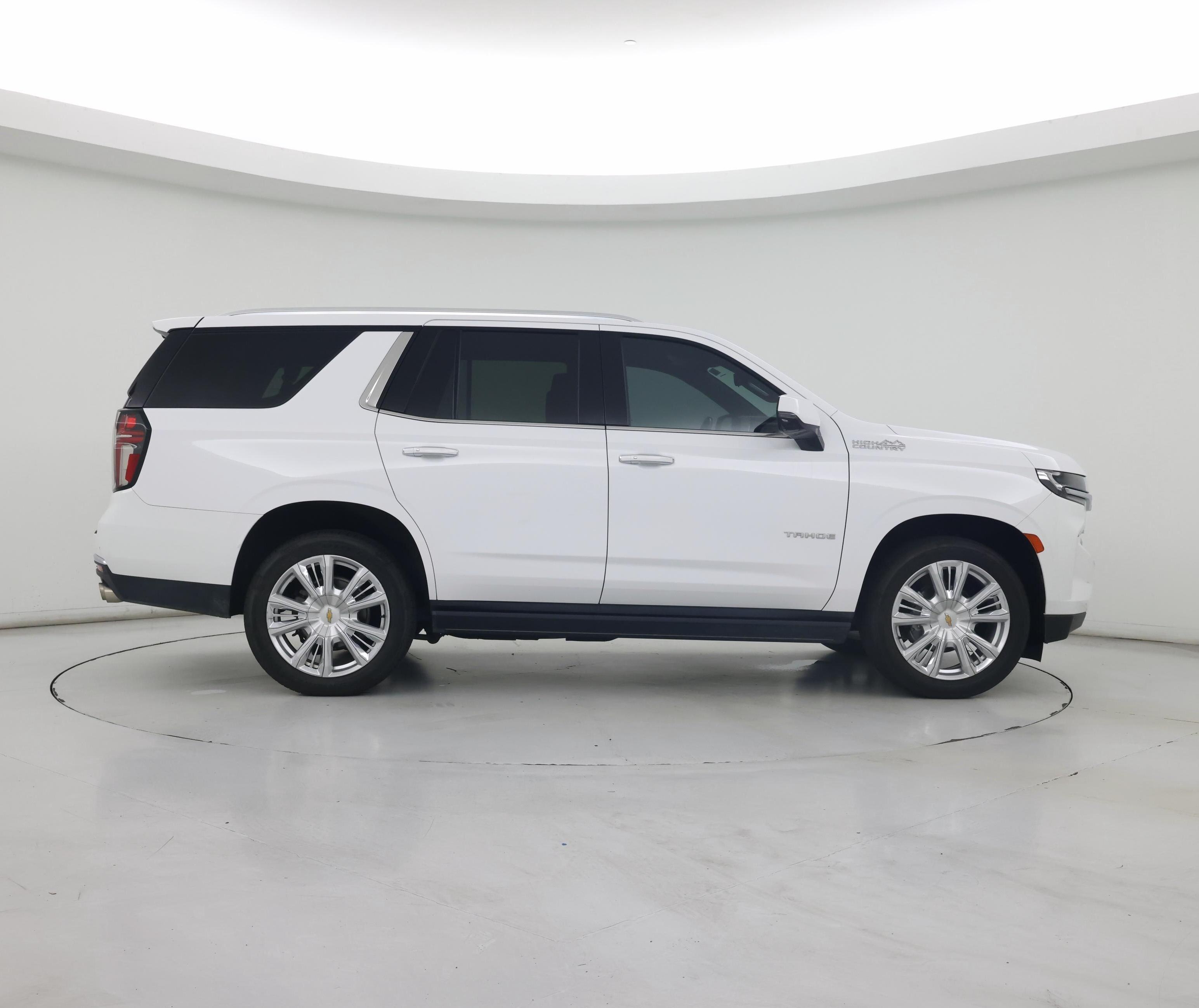 Thumbnail: 2023 Chevrolet Tahoe - 7