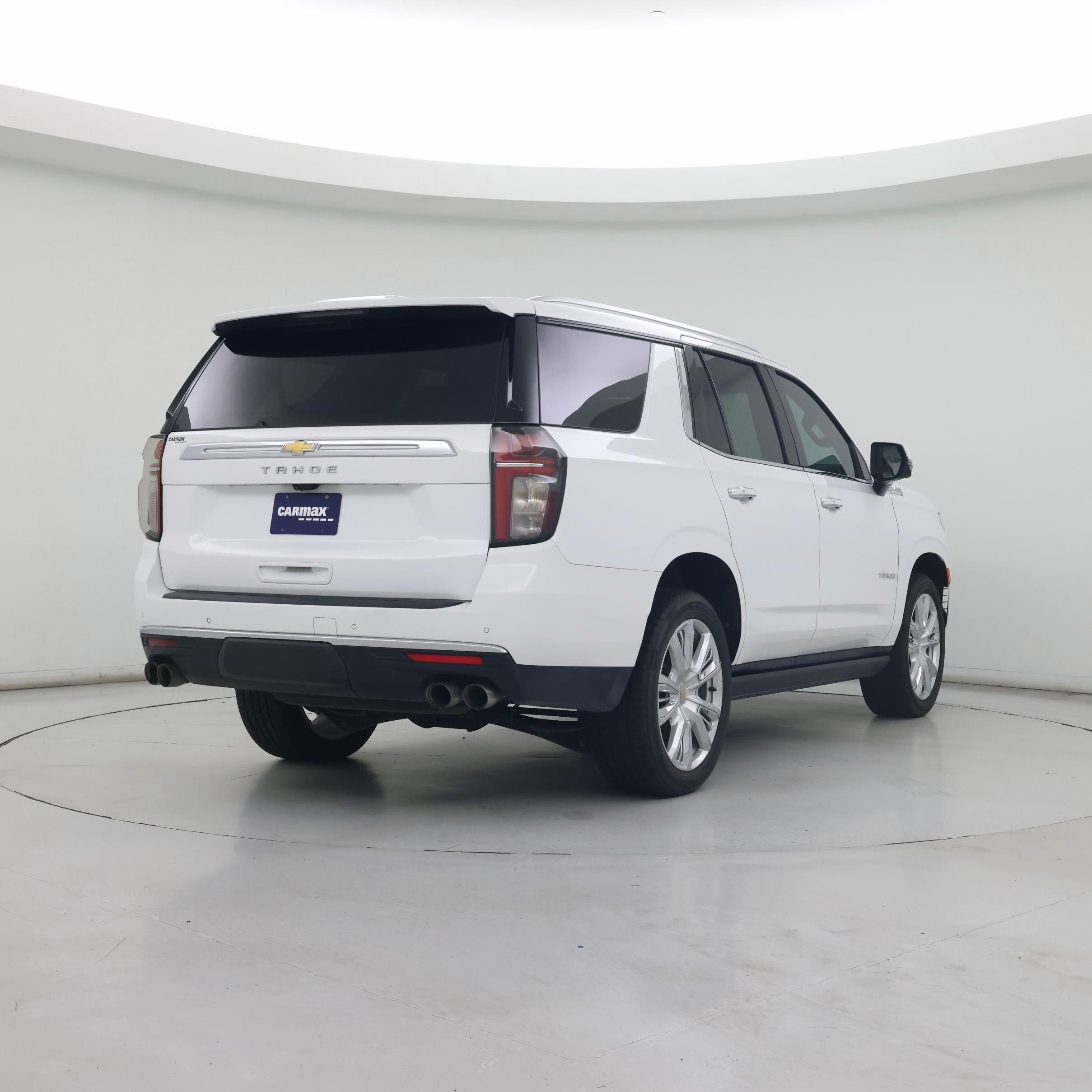 Thumbnail: 2023 Chevrolet Tahoe - 8