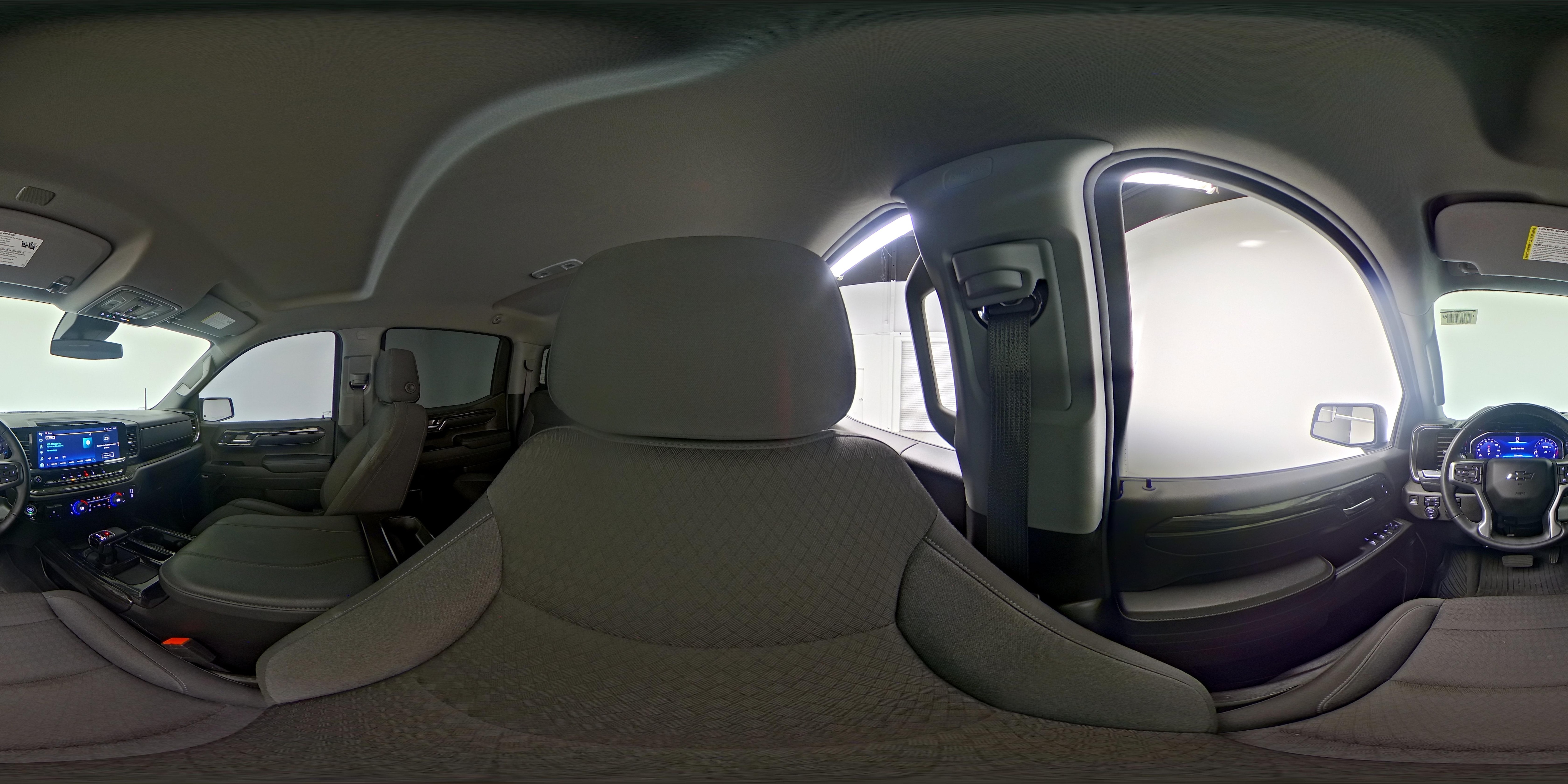 2024 Chevrolet Silverado 1500 RST - Photo 26