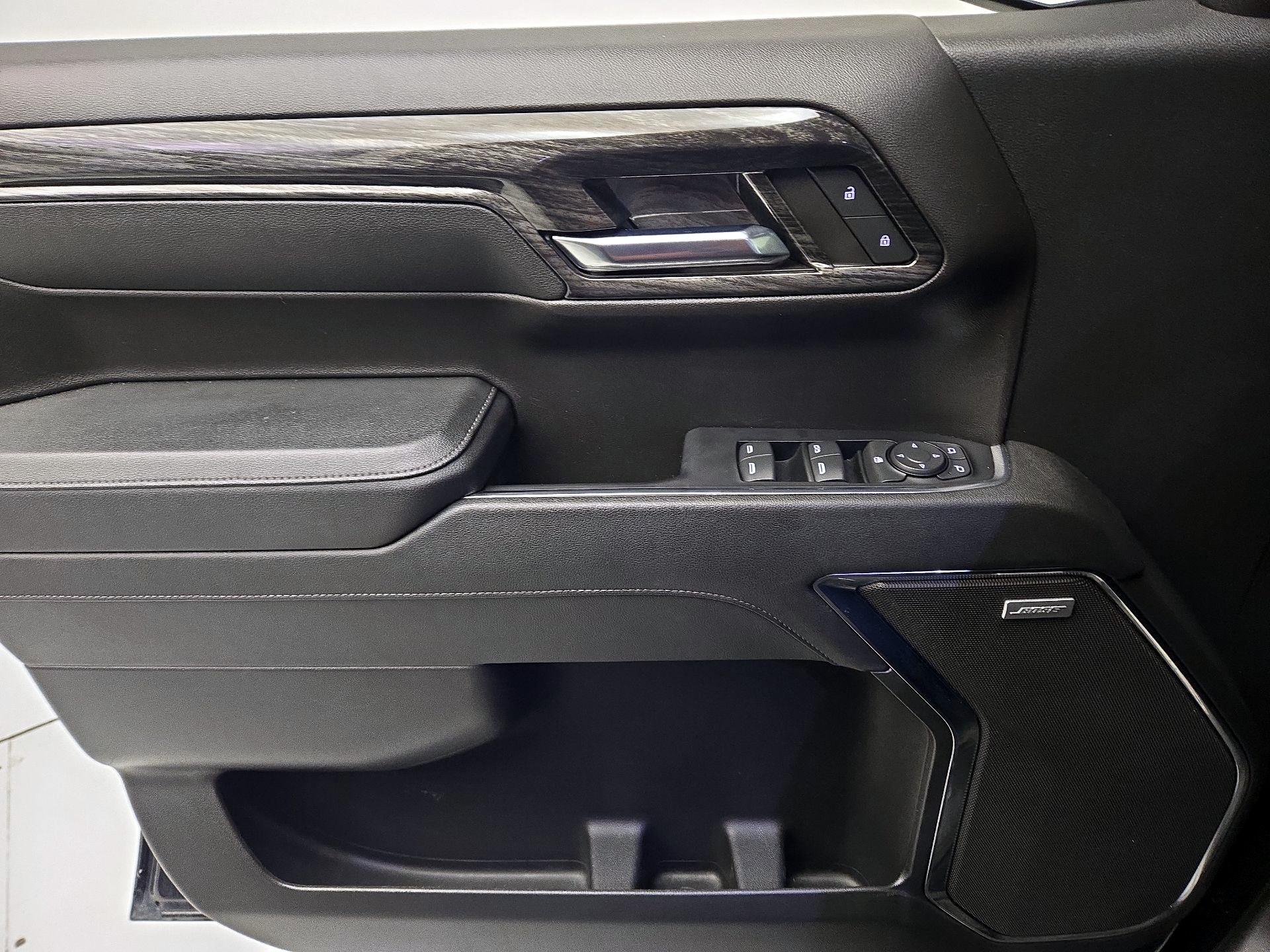 Thumbnail: 2024 Chevrolet Silverado 1500 - 12