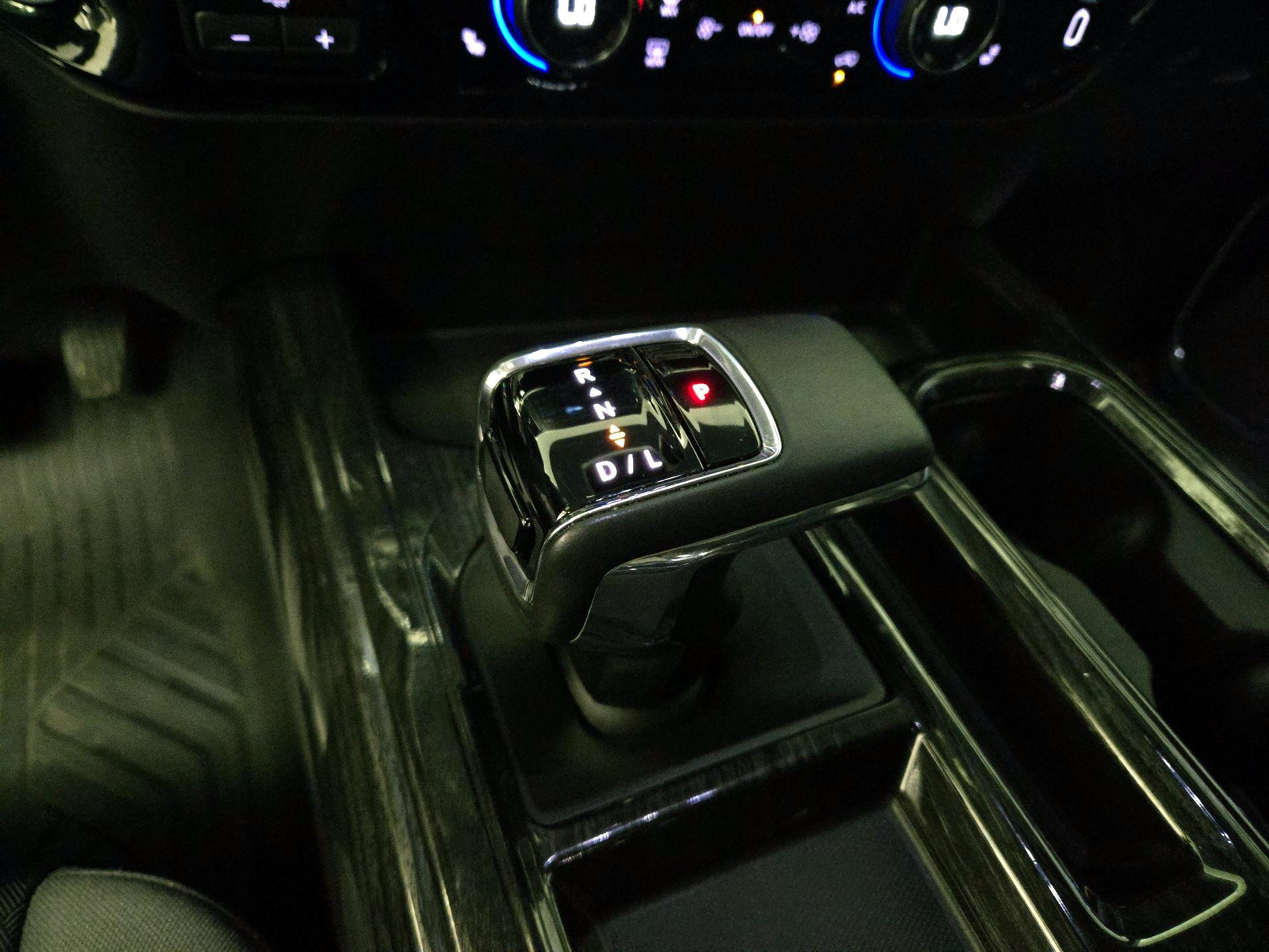 Thumbnail: 2024 Chevrolet Silverado 1500 - 17