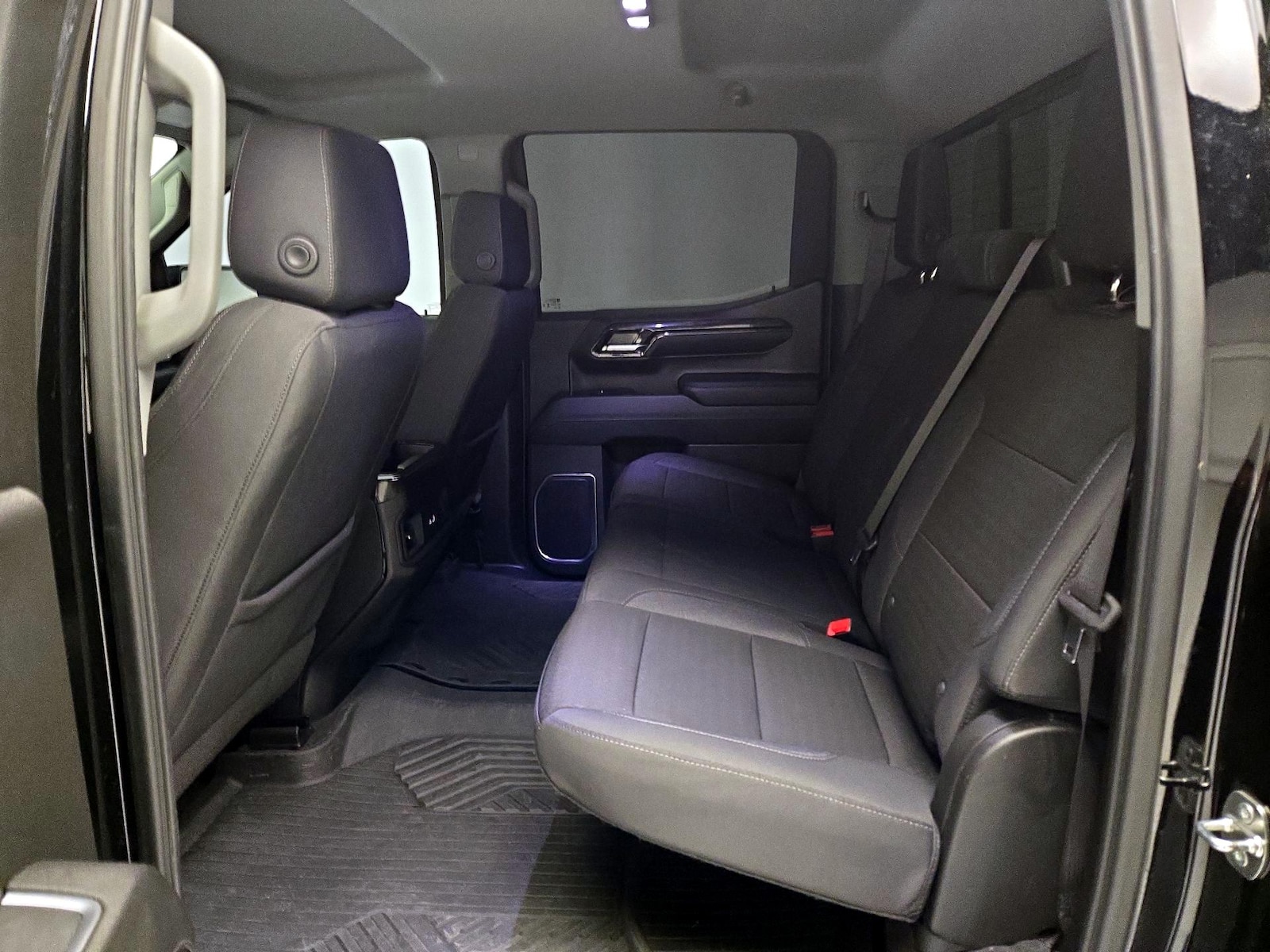 2024 Chevrolet Silverado 1500 RST - Photo 20