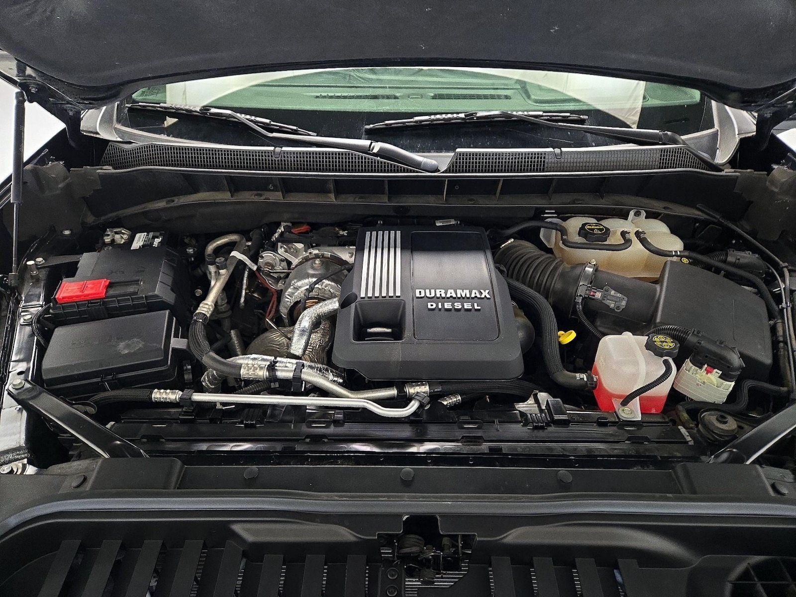 2024 Chevrolet Silverado 1500 RST - Photo 22