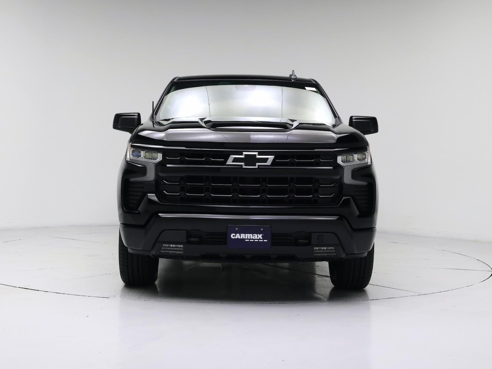 2024 Chevrolet Silverado 1500 RST - Photo 6
