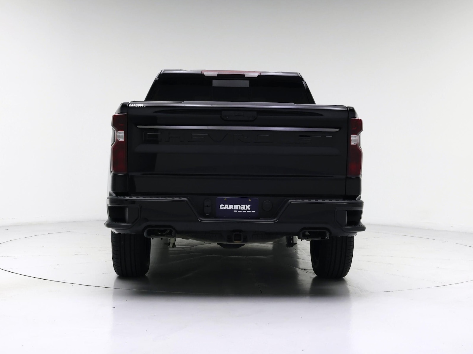 2024 Chevrolet Silverado 1500 RST - Photo 7