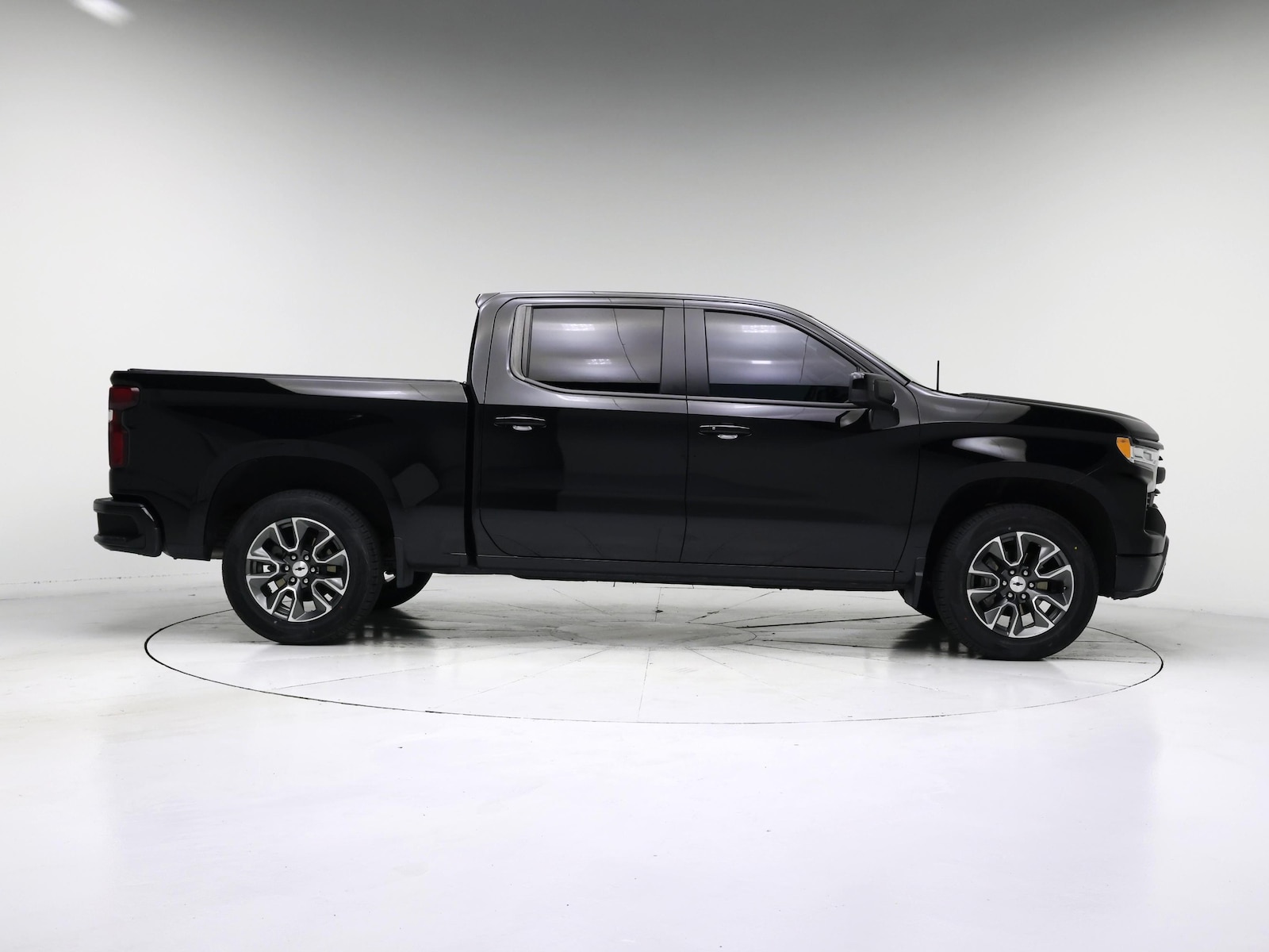 2024 Chevrolet Silverado 1500 RST - Photo 8