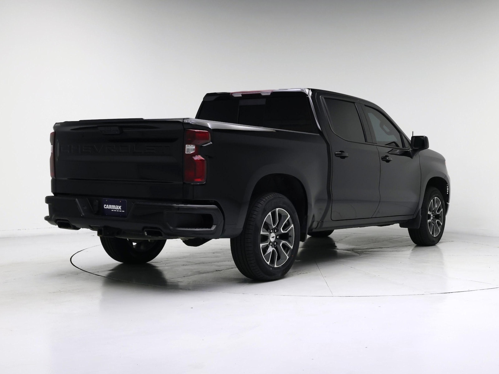 2024 Chevrolet Silverado 1500 RST - Photo 9