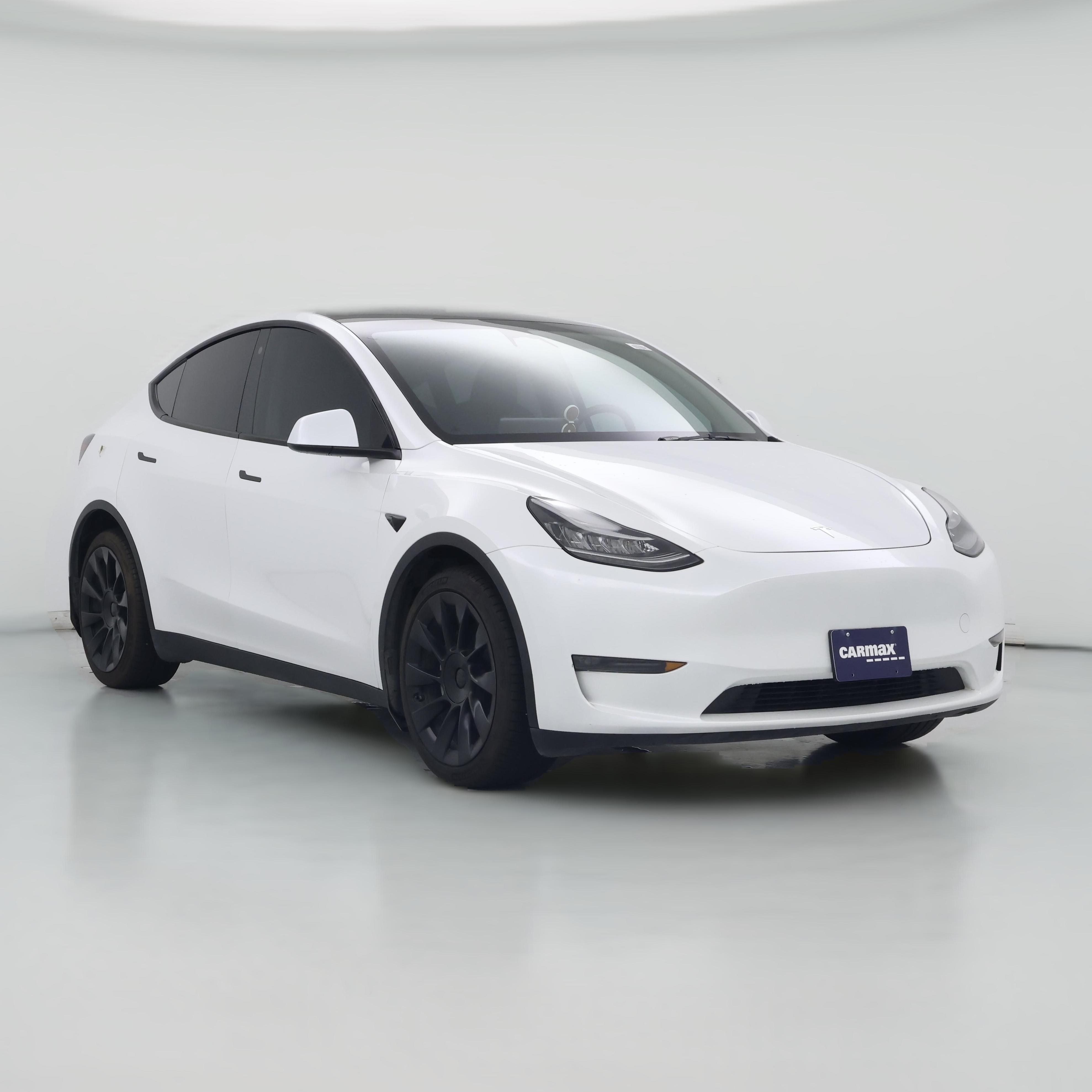 Thumbnail: 2023 Tesla Model Y - 1