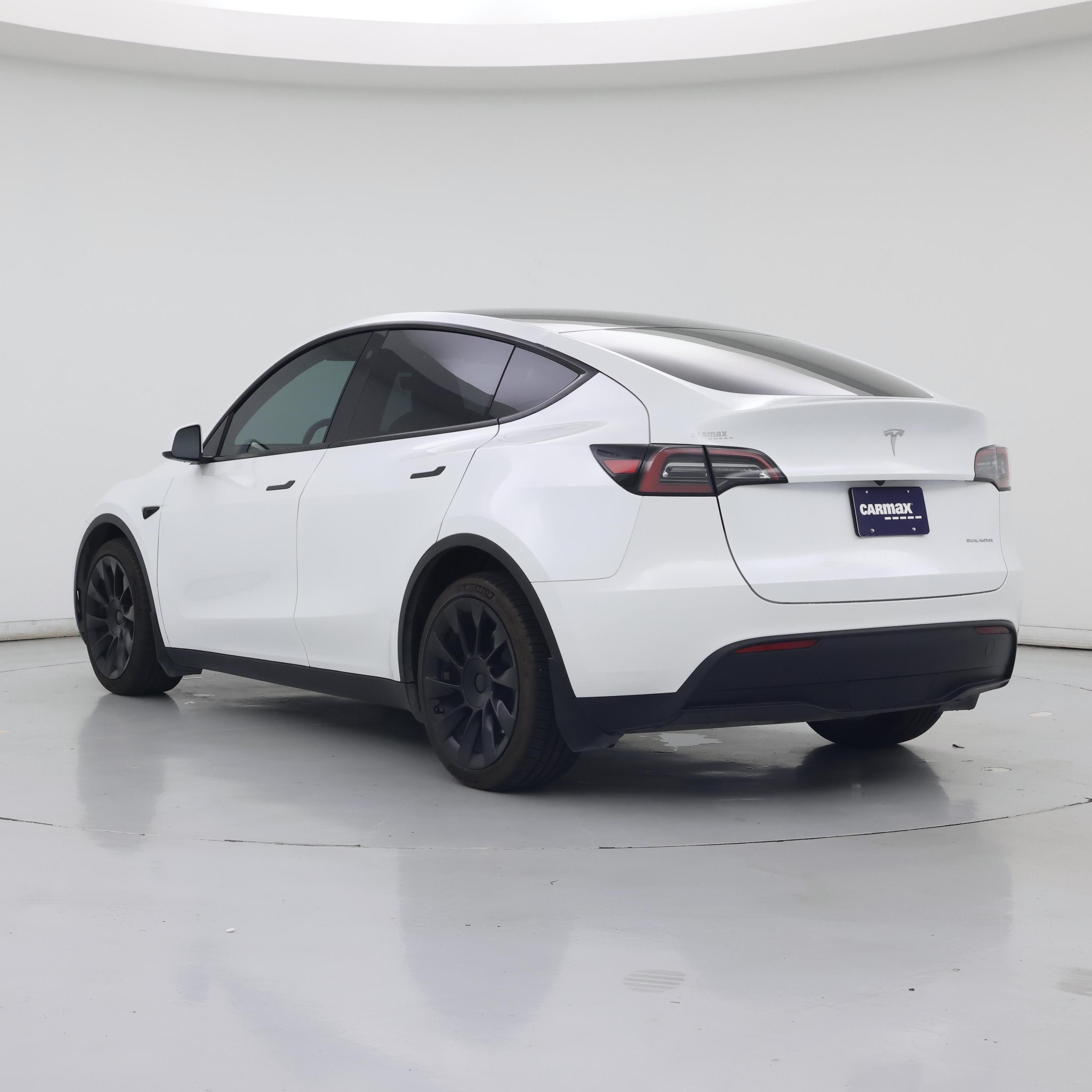 Thumbnail: 2023 Tesla Model Y - 2