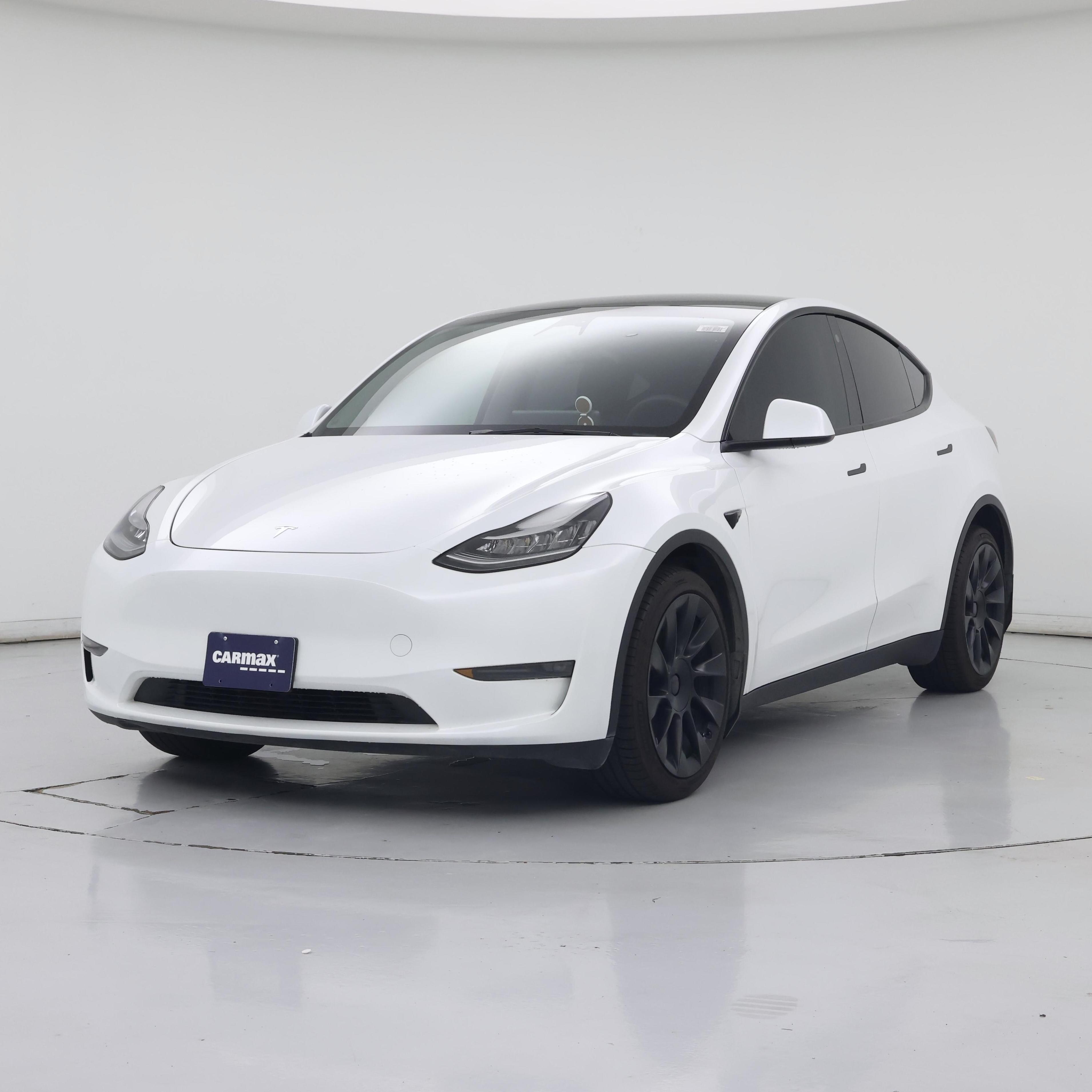 Thumbnail: 2023 Tesla Model Y - 4