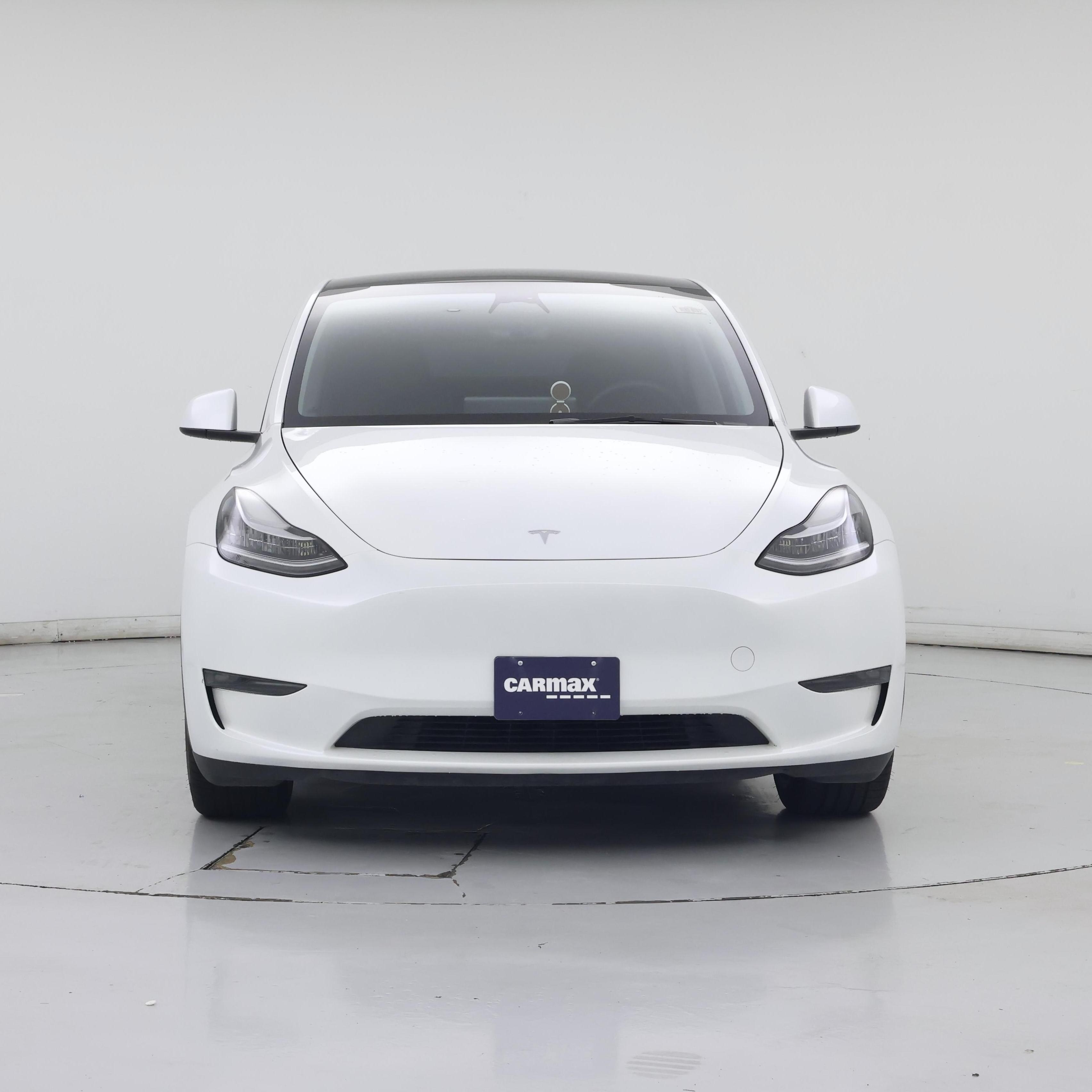 Thumbnail: 2023 Tesla Model Y - 5