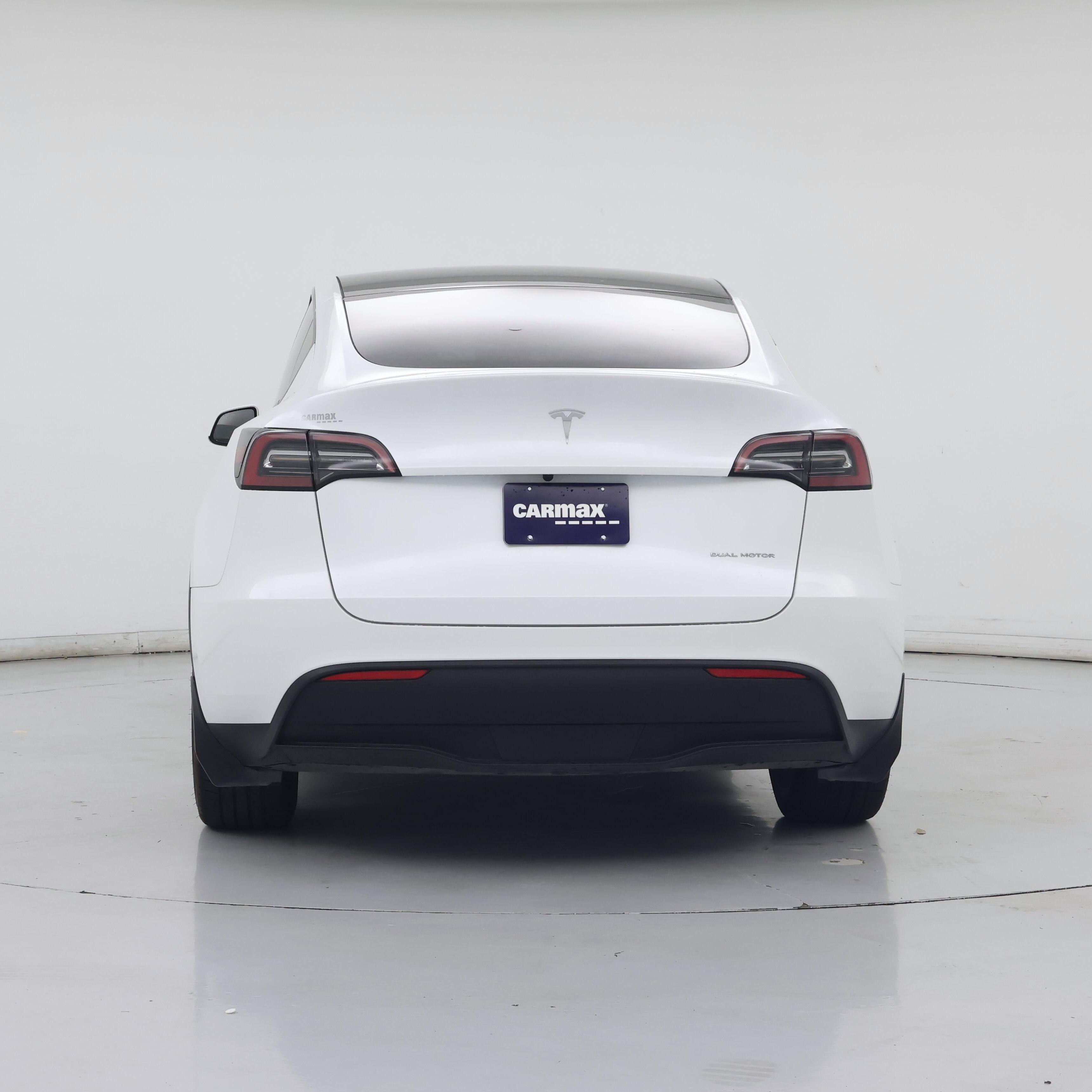 Thumbnail: 2023 Tesla Model Y - 6