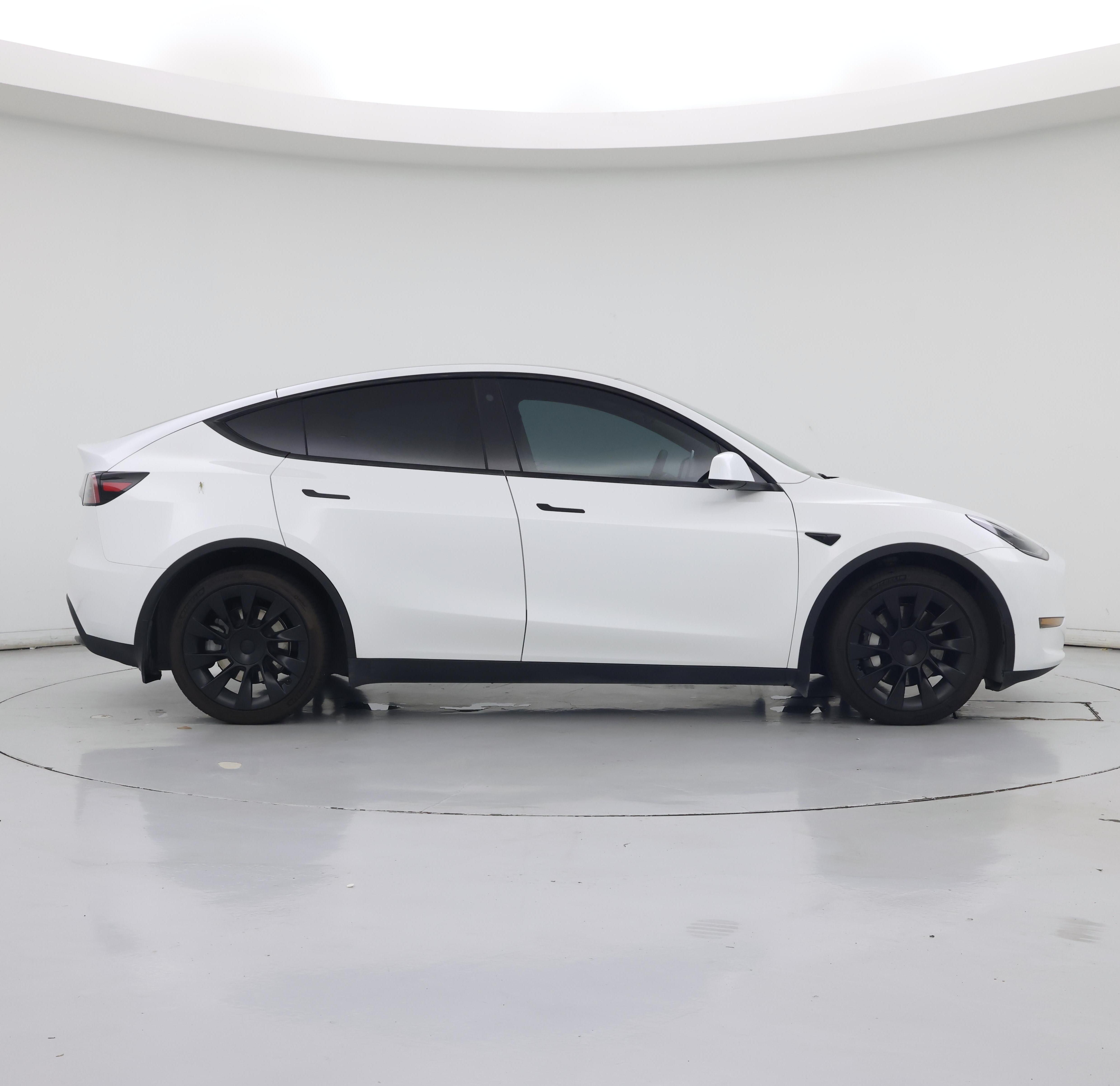Thumbnail: 2023 Tesla Model Y - 7