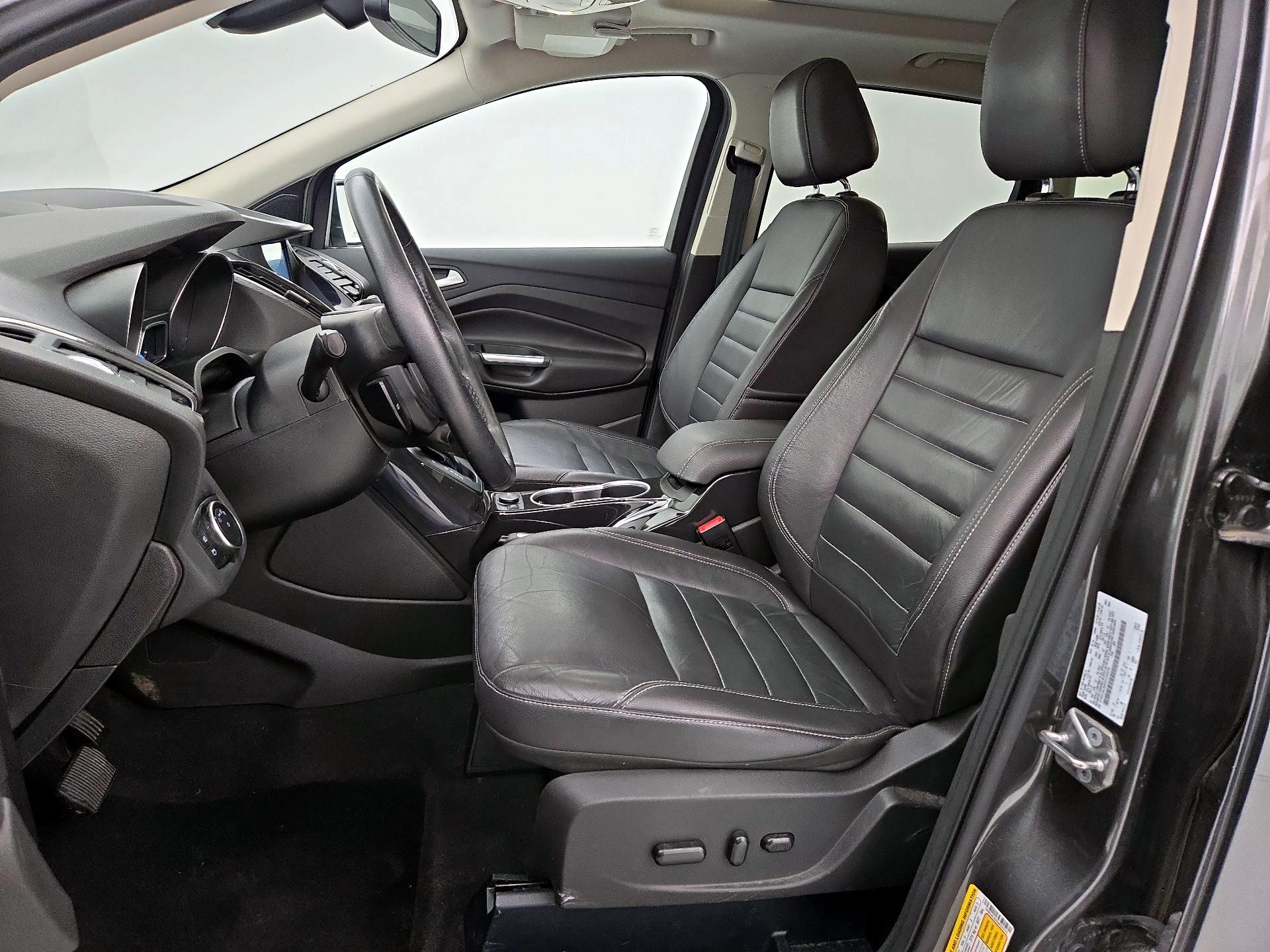 Thumbnail: 2016 Ford Escape - 11