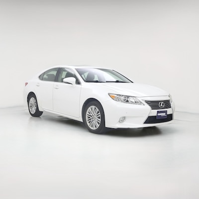 2014 Lexus ES 350