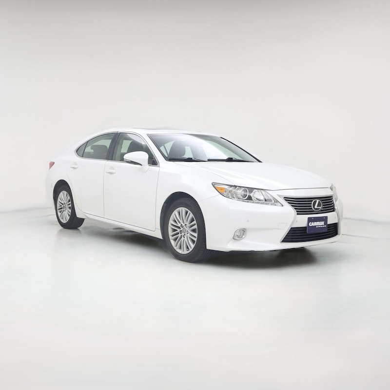 2014 Lexus ES 350
