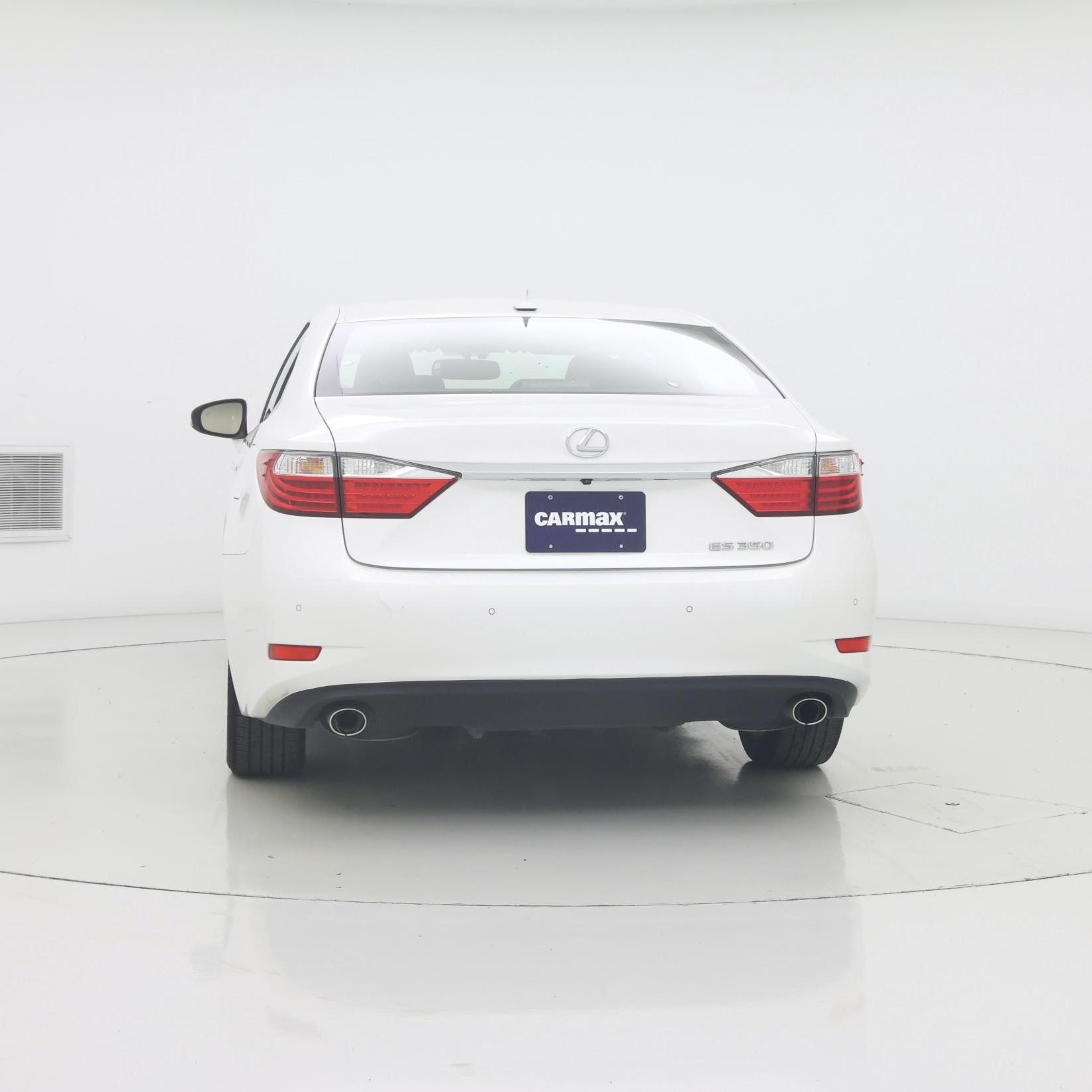 Thumbnail: 2014 Lexus ES - 6