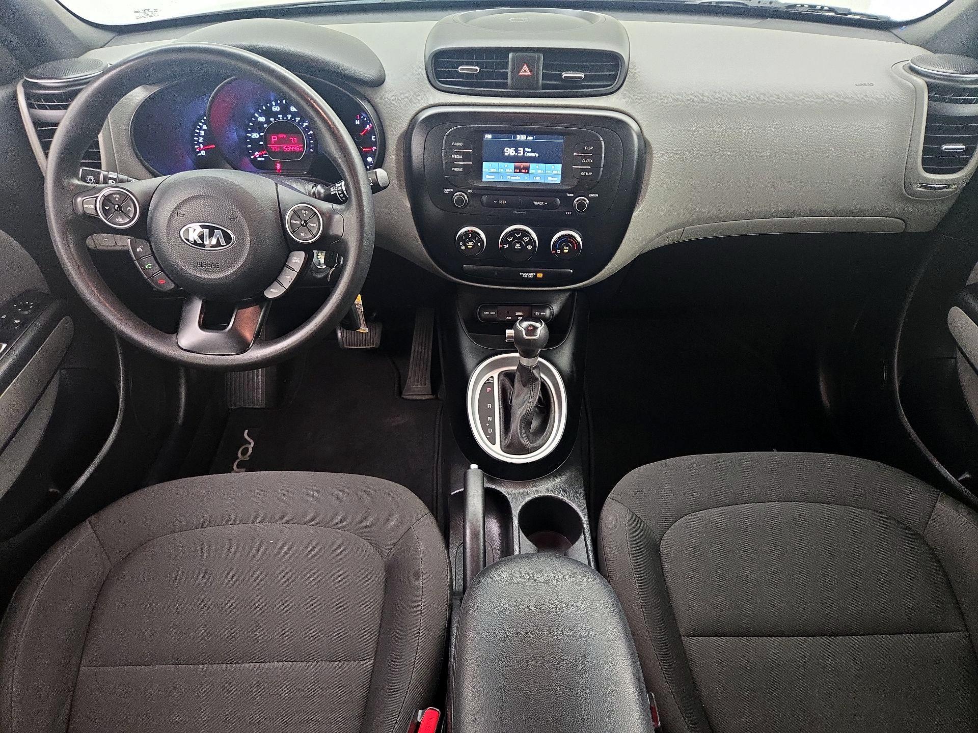 Thumbnail: 2019 Kia Soul - 9