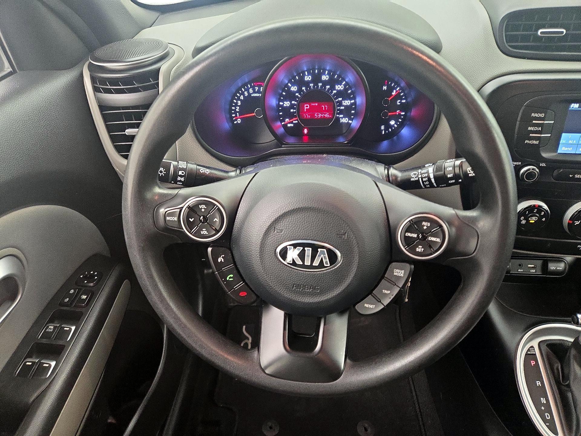 Thumbnail: 2019 Kia Soul - 10