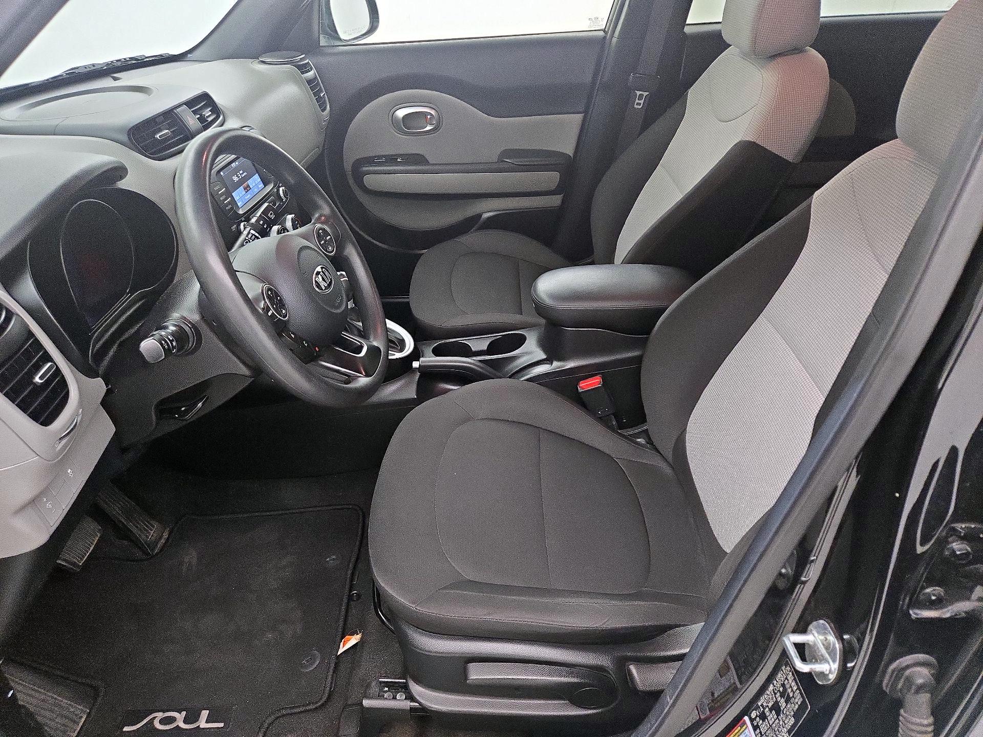 Thumbnail: 2019 Kia Soul - 11