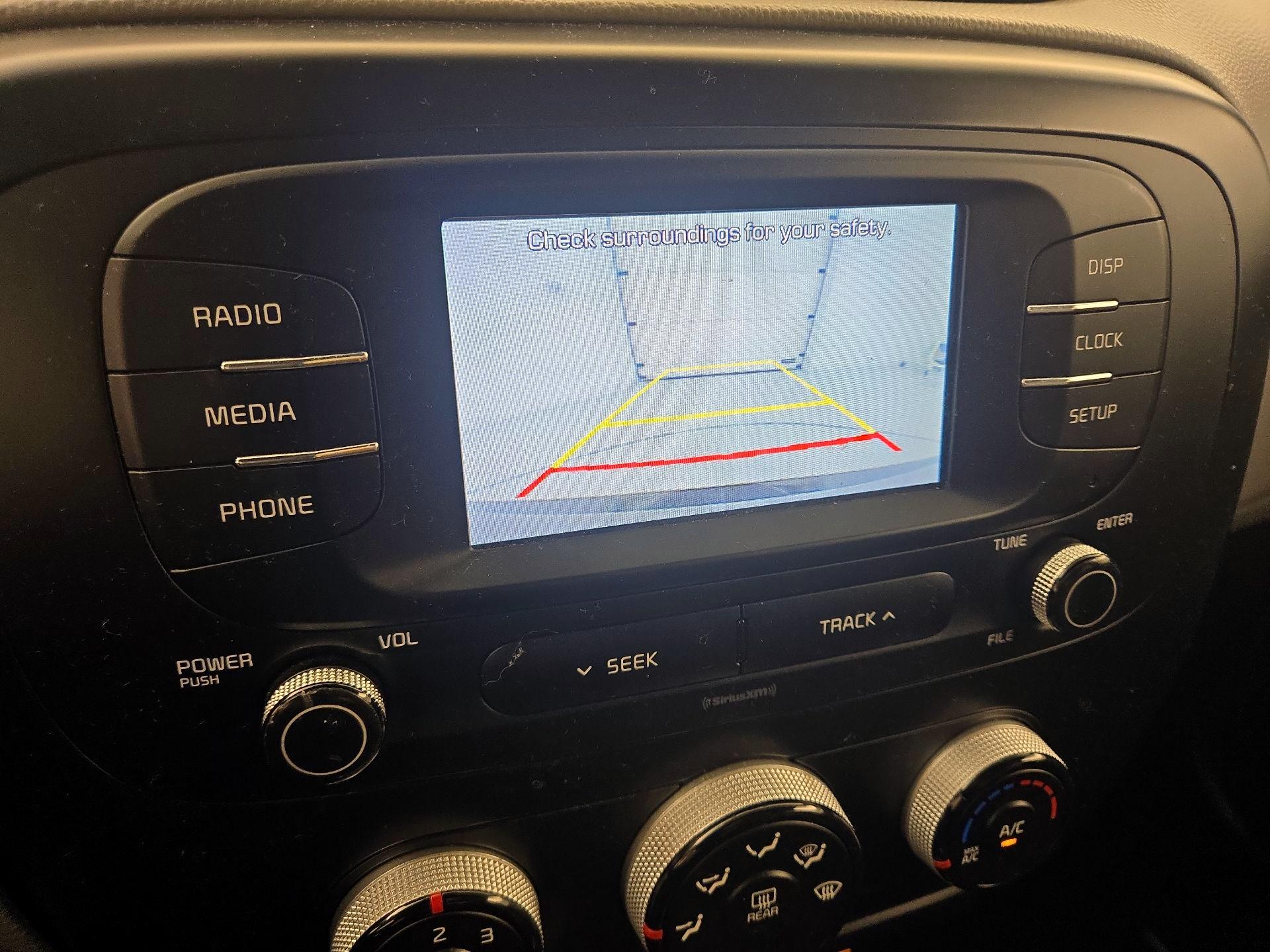 Thumbnail: 2019 Kia Soul - 14