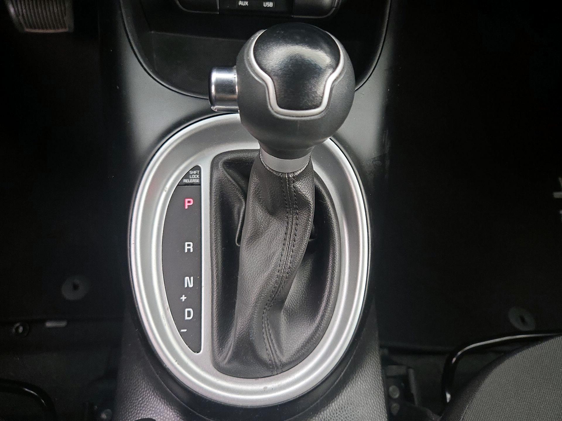 Thumbnail: 2019 Kia Soul - 17