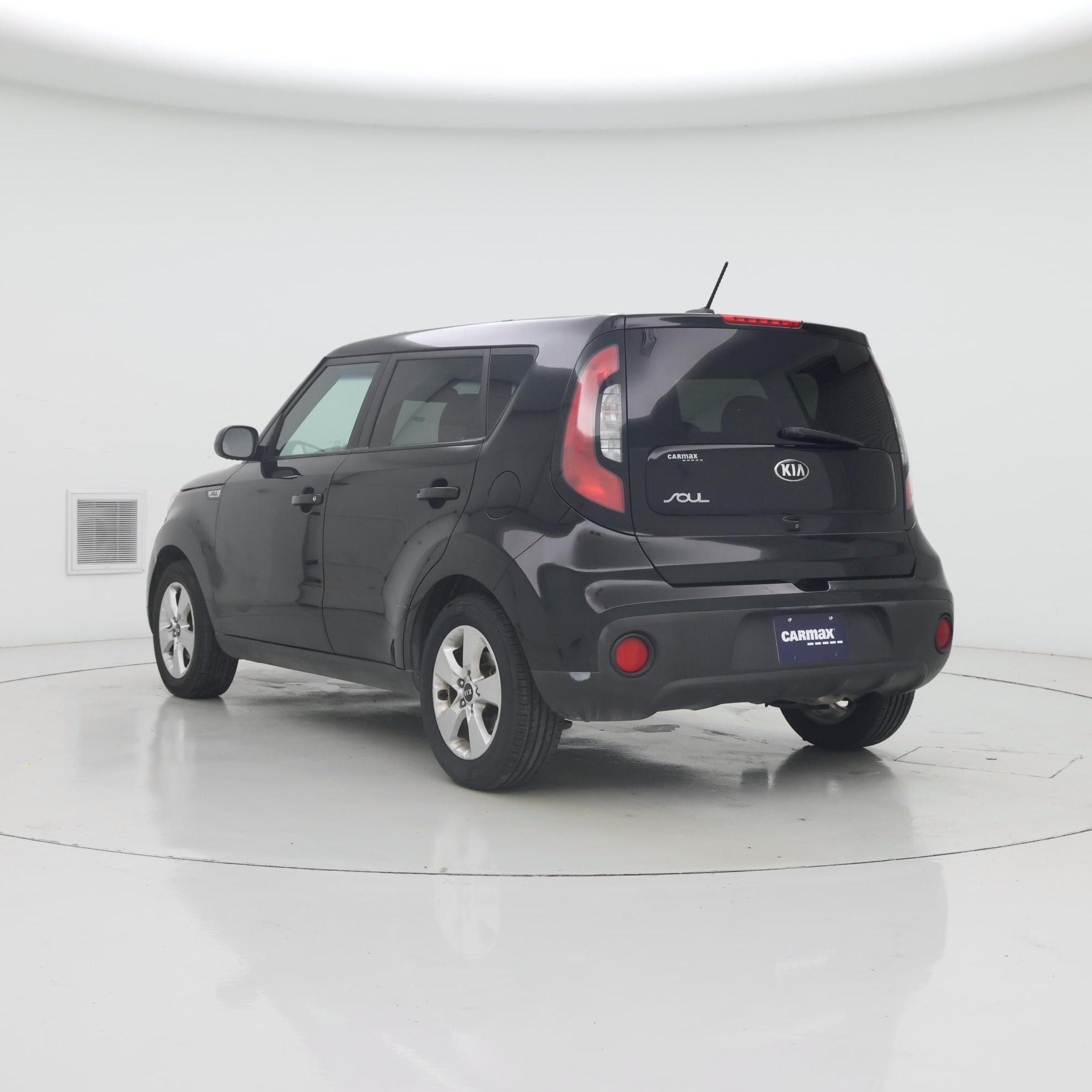 Thumbnail: 2019 Kia Soul - 2