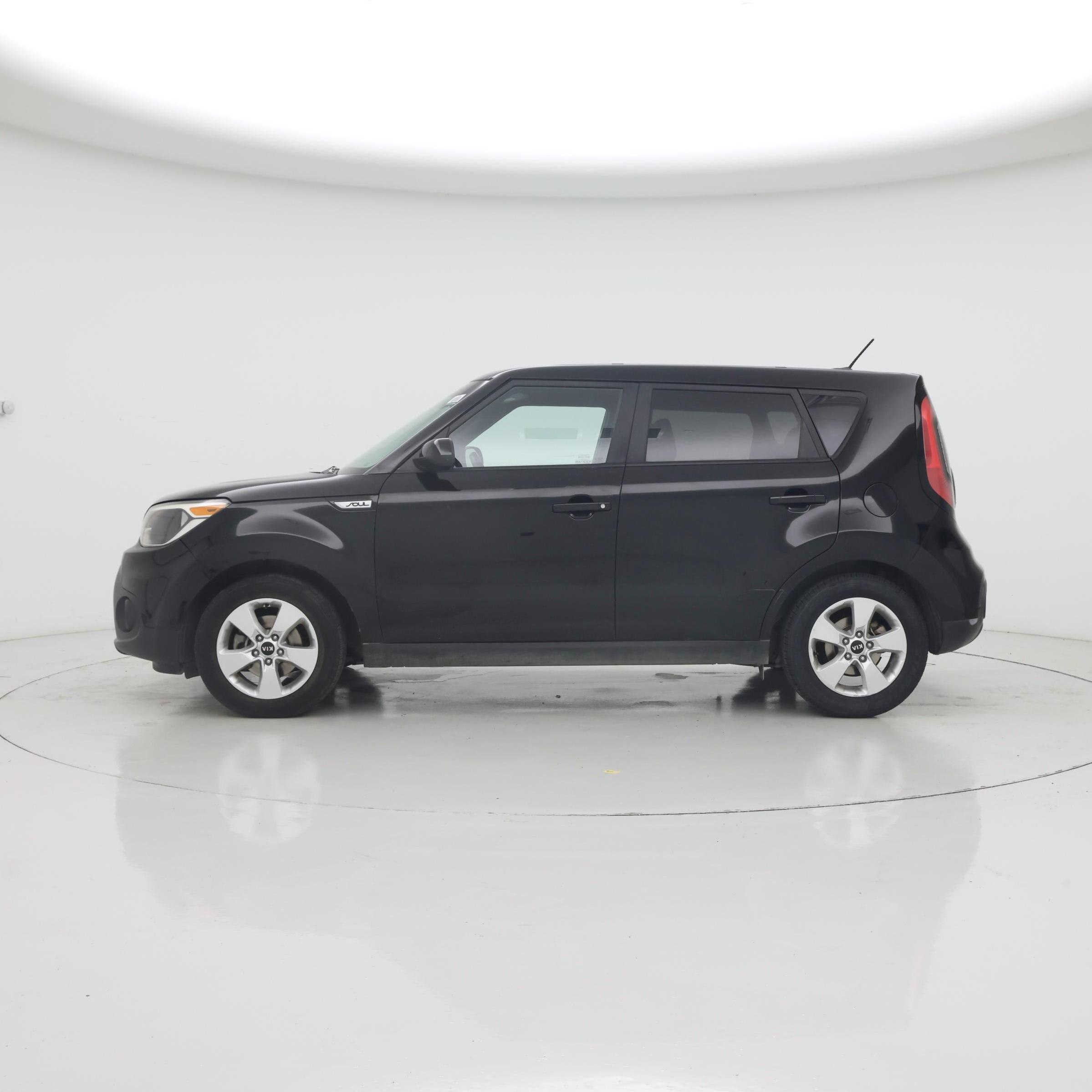 Thumbnail: 2019 Kia Soul - 3