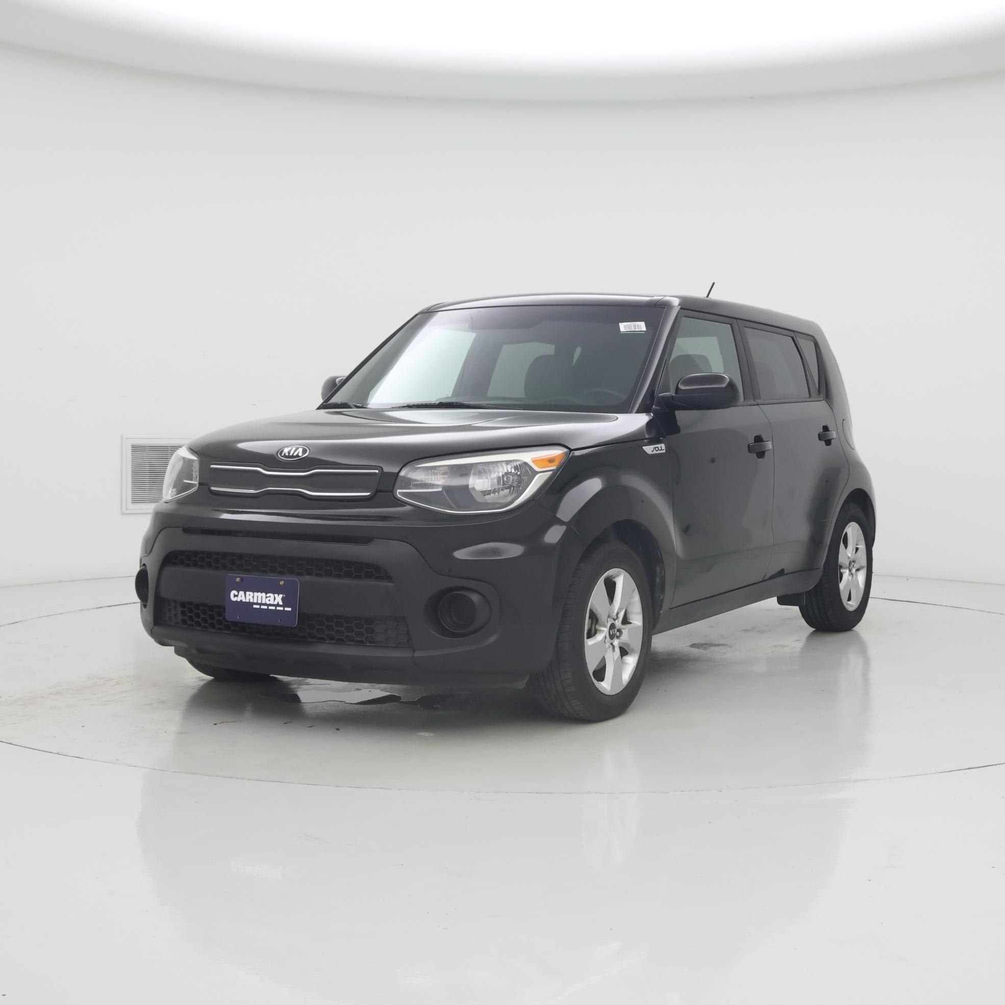 Thumbnail: 2019 Kia Soul - 4