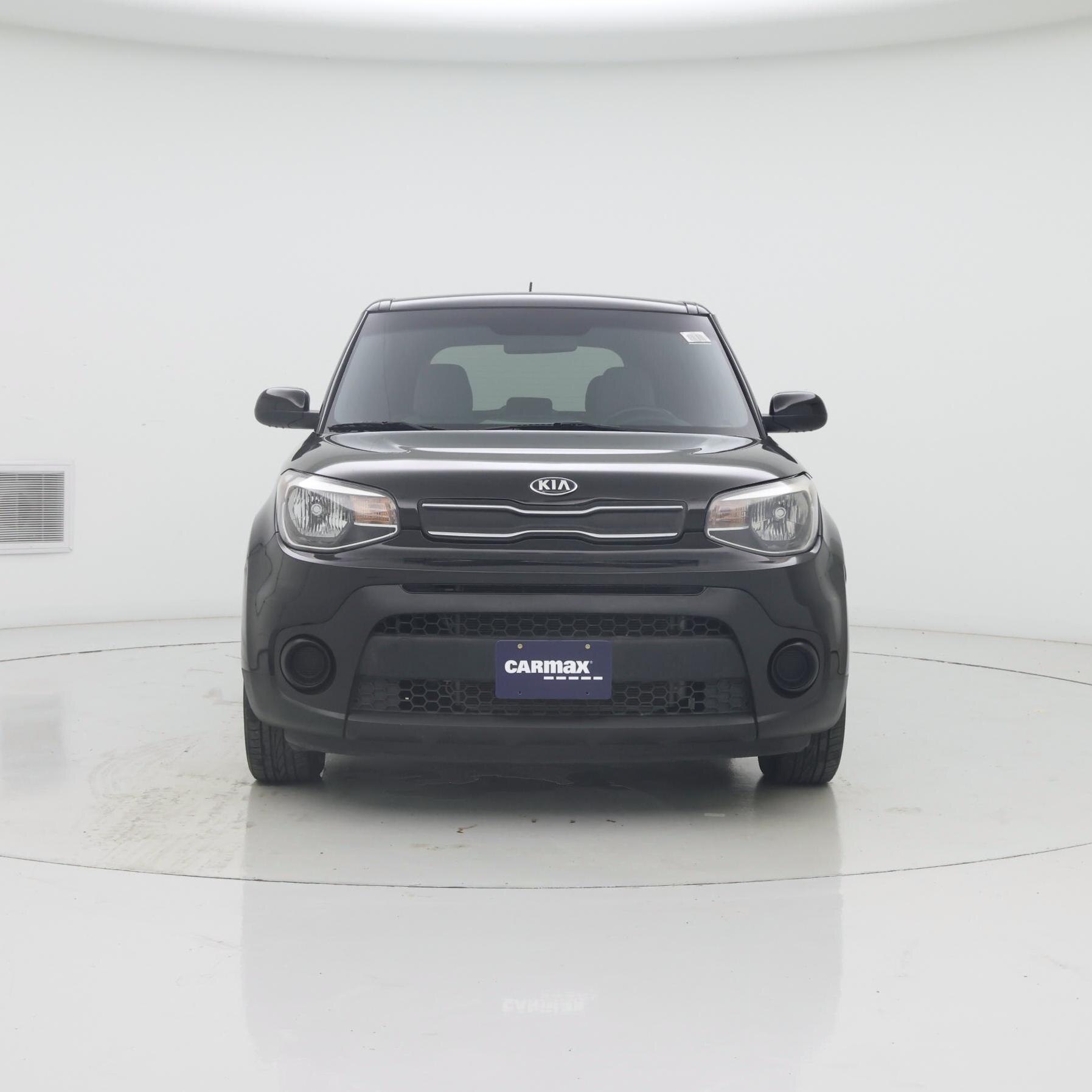 Thumbnail: 2019 Kia Soul - 5