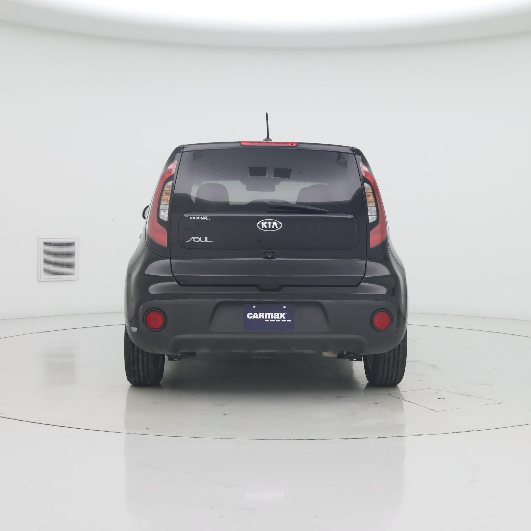 Thumbnail: 2019 Kia Soul - 6