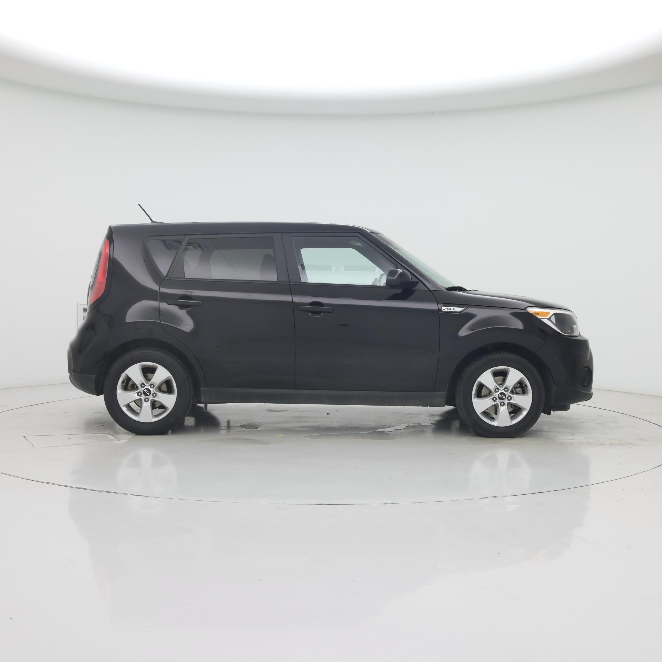 Thumbnail: 2019 Kia Soul - 7