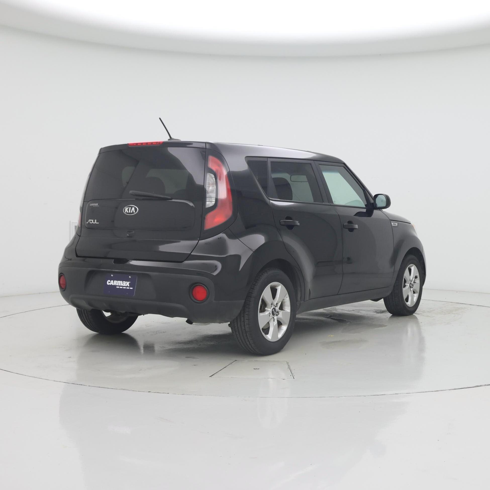 Thumbnail: 2019 Kia Soul - 8