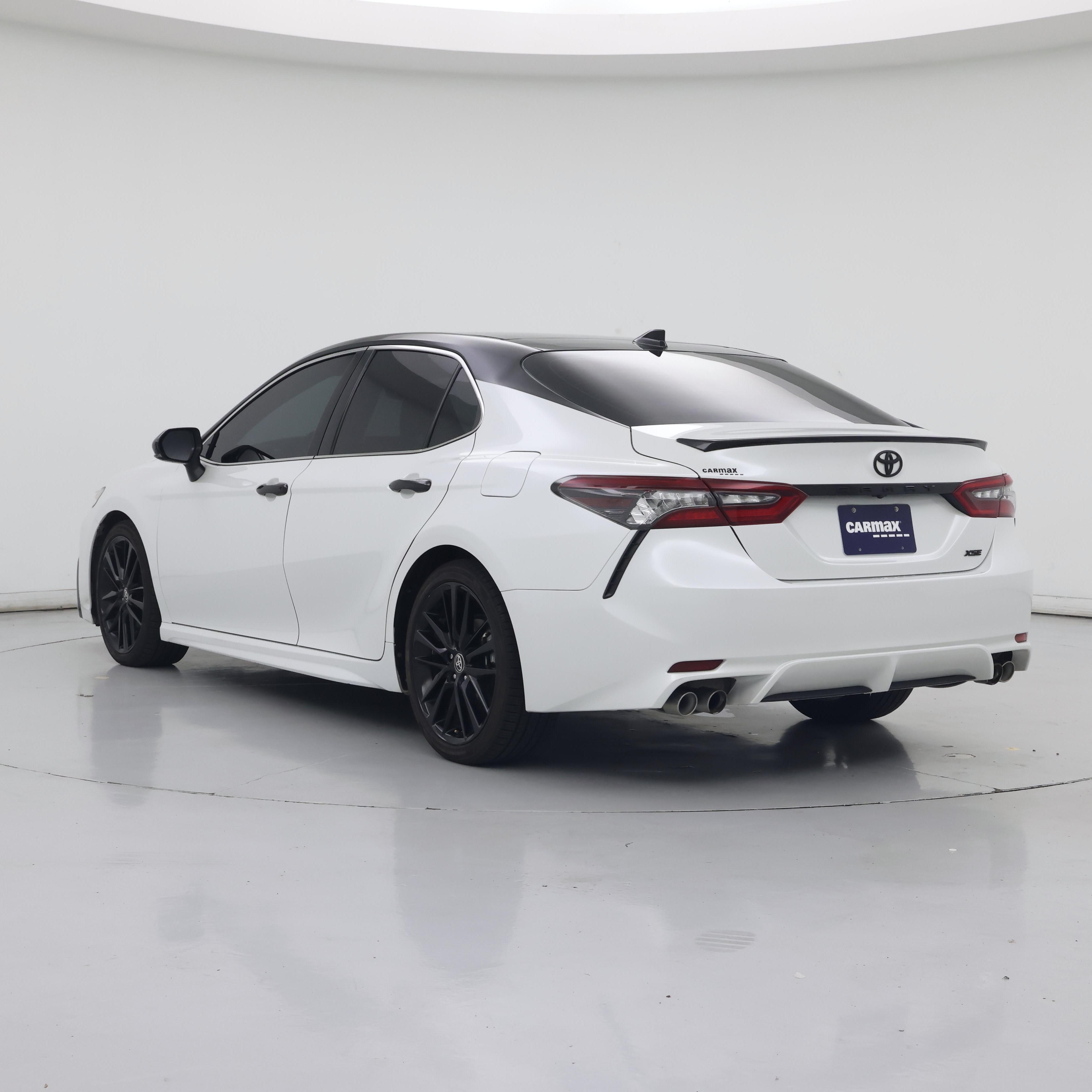 Thumbnail: 2022 Toyota Camry - 2