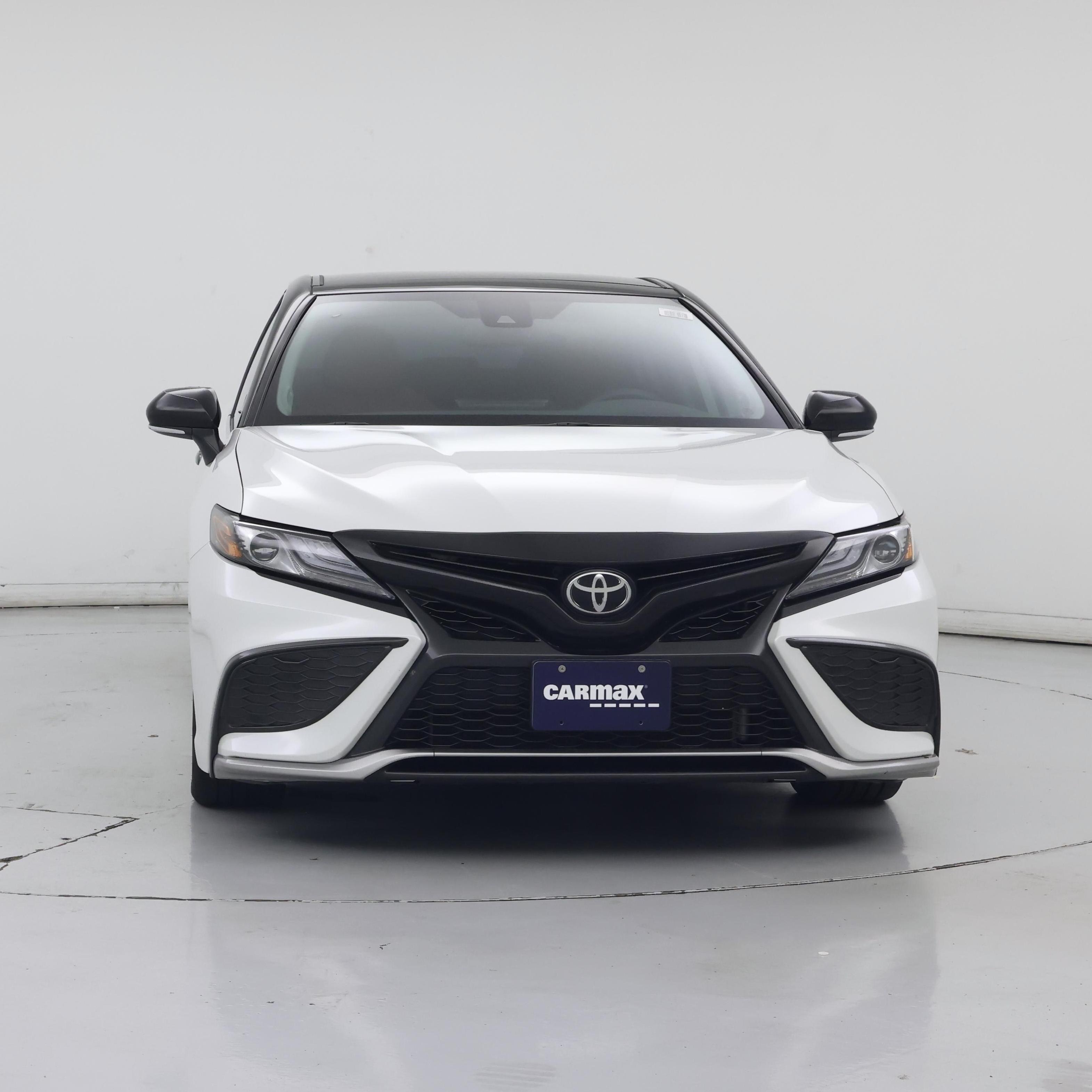 Thumbnail: 2022 Toyota Camry - 5
