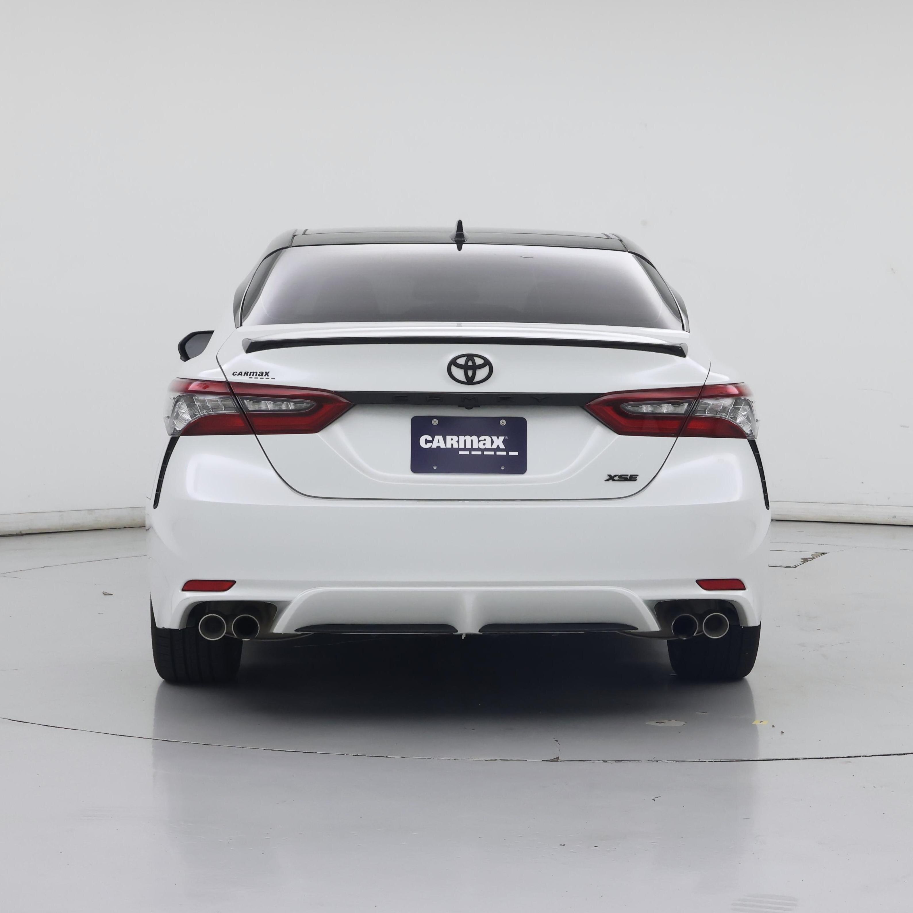 Thumbnail: 2022 Toyota Camry - 6
