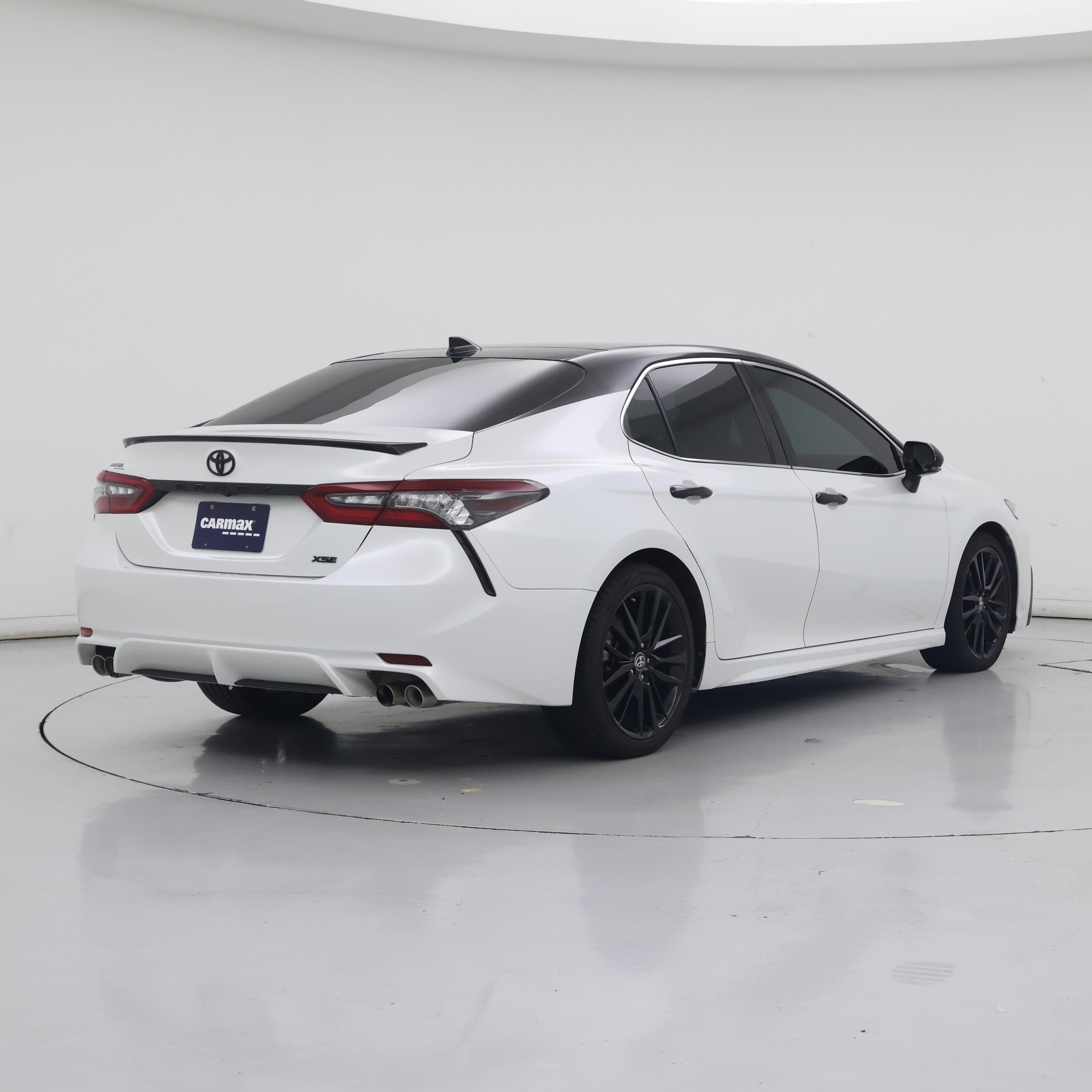Thumbnail: 2022 Toyota Camry - 8