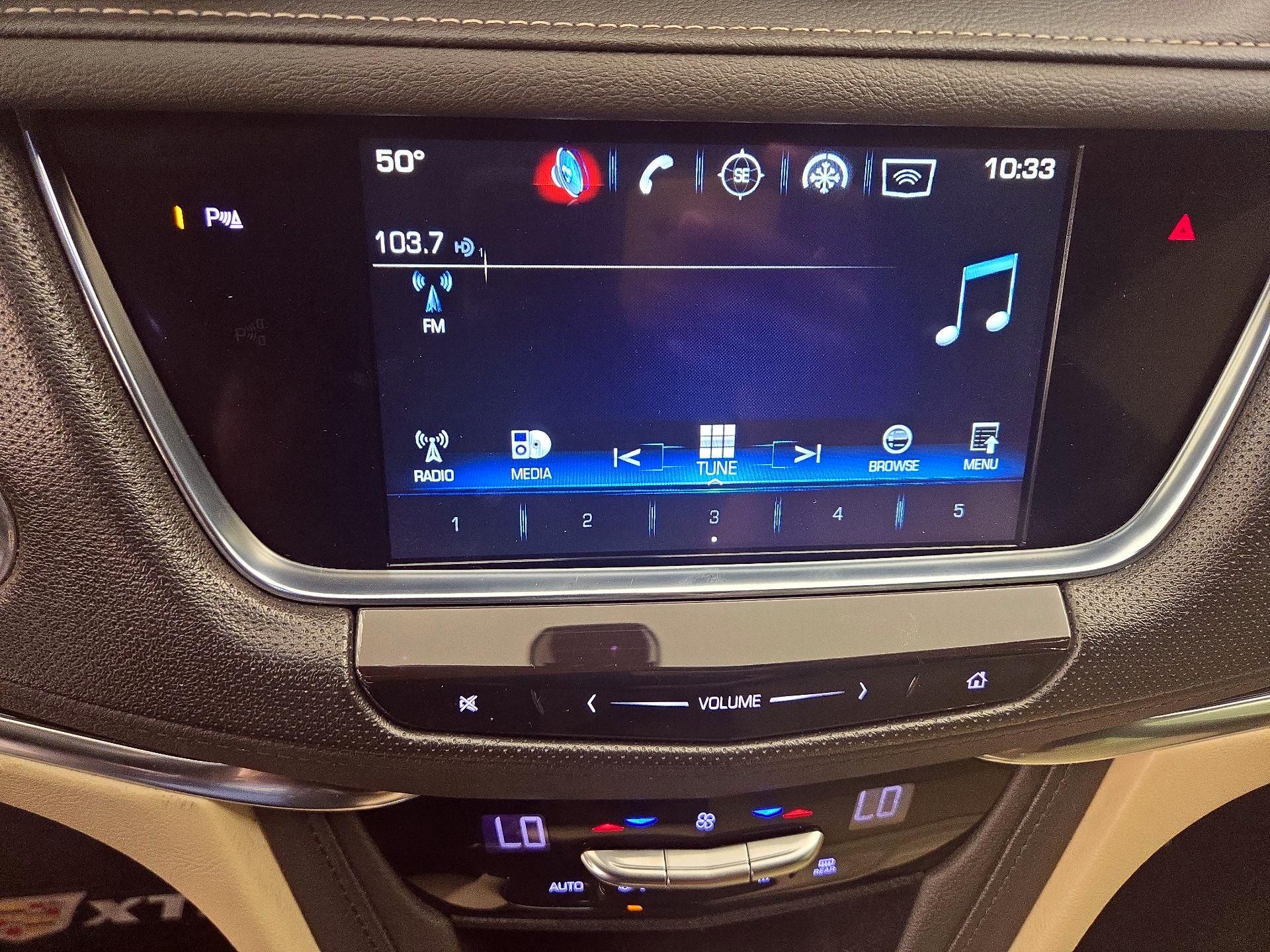 Thumbnail: 2019 Cadillac XT5 - 15